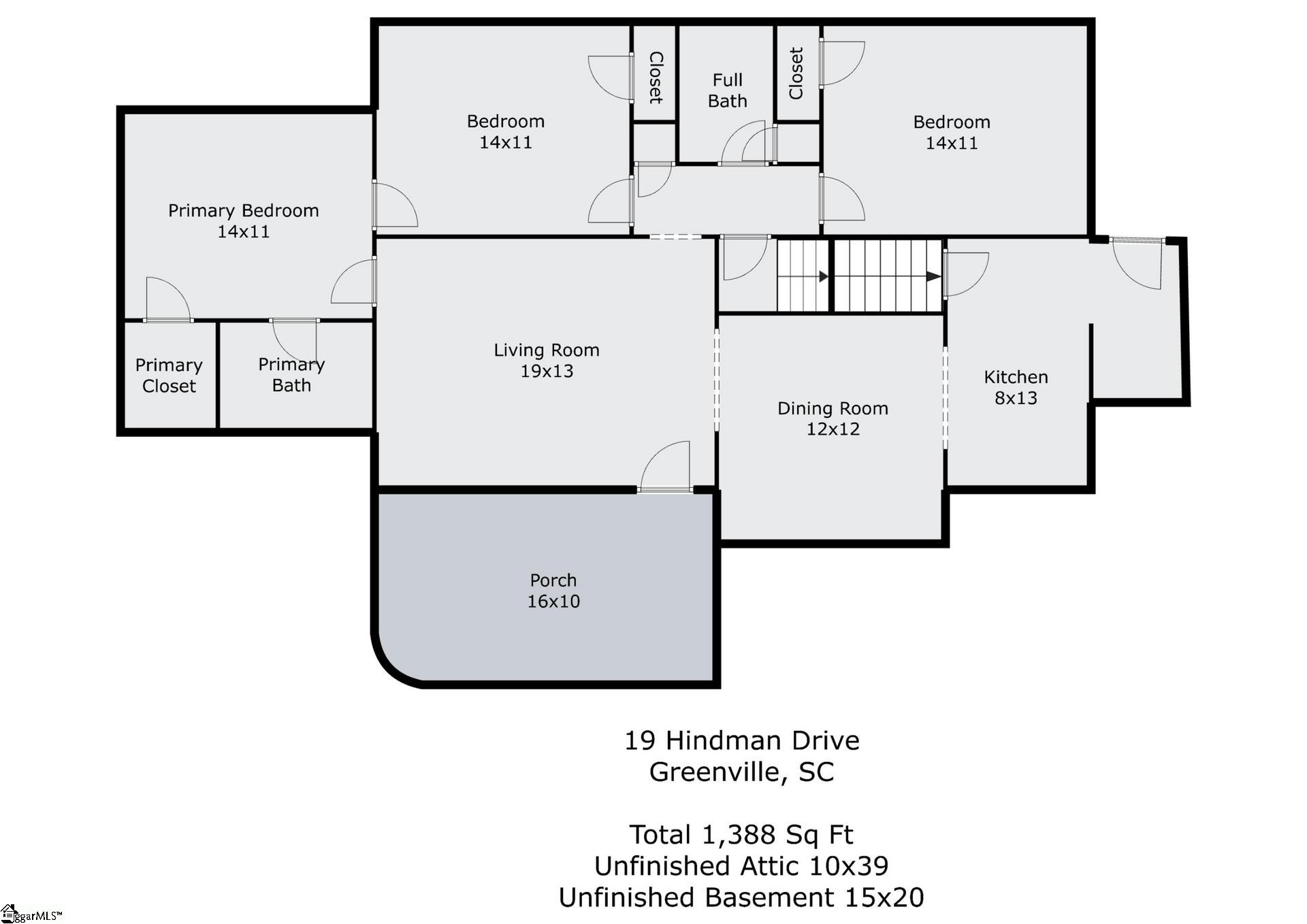 19 Hindman Drive Property Photo 11