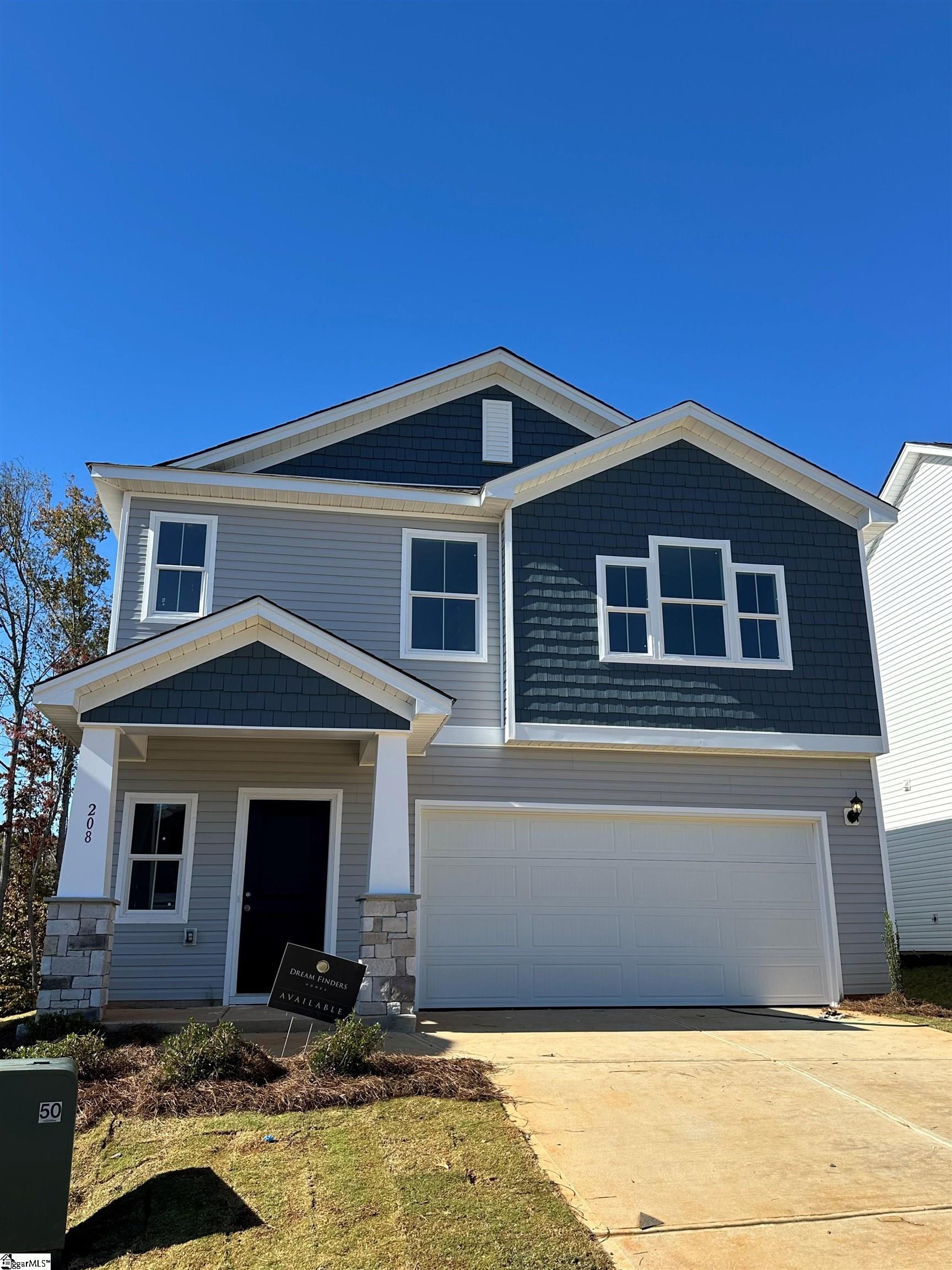 208 Gumwood Circle Property Photo 1