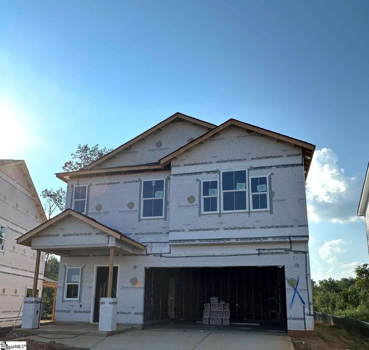208 Gumwood Circle Property Photo 2