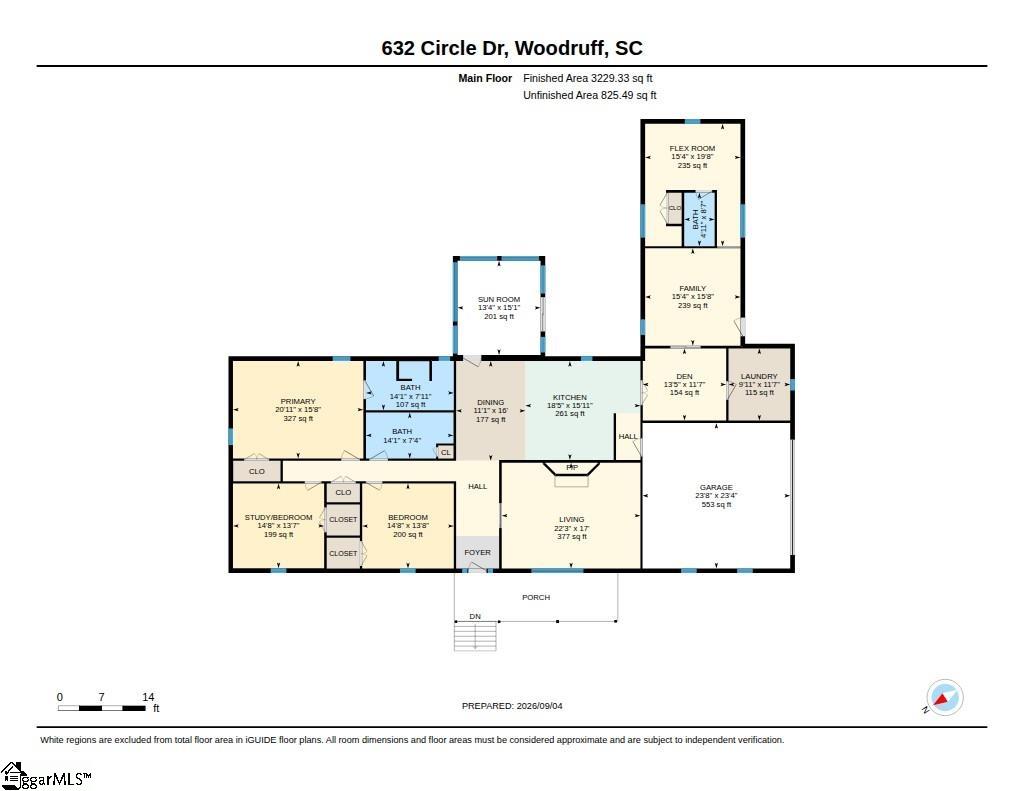 632 Circle Drive Property Photo 48