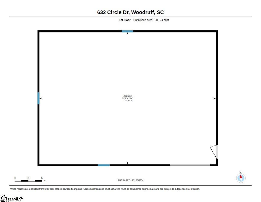 632 Circle Drive Property Photo 49