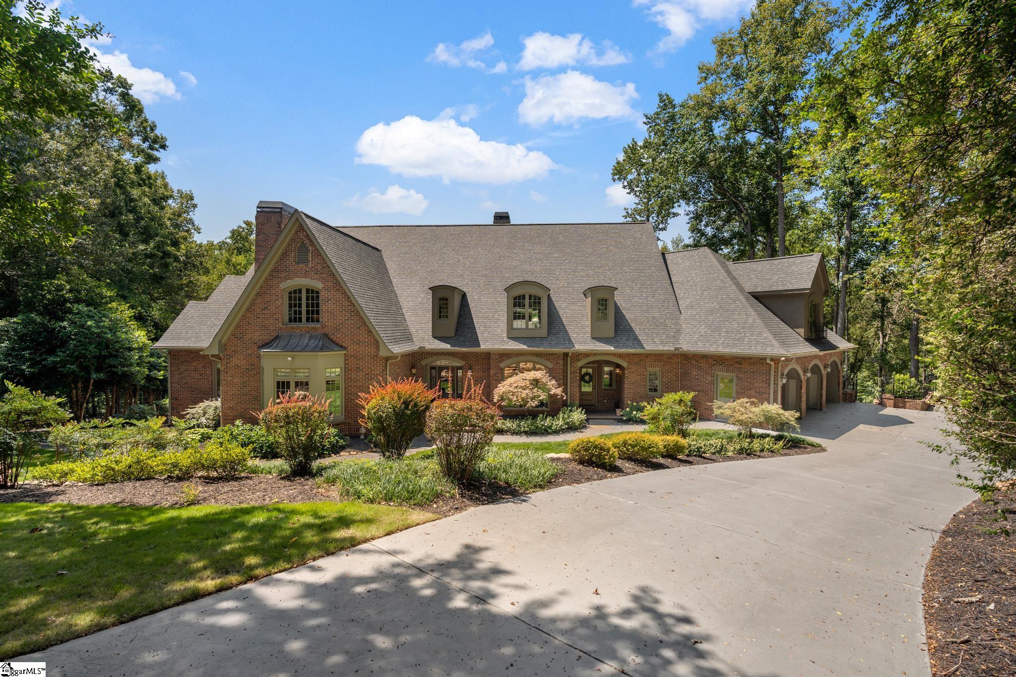 120 Tuscany Way Property Photo 4