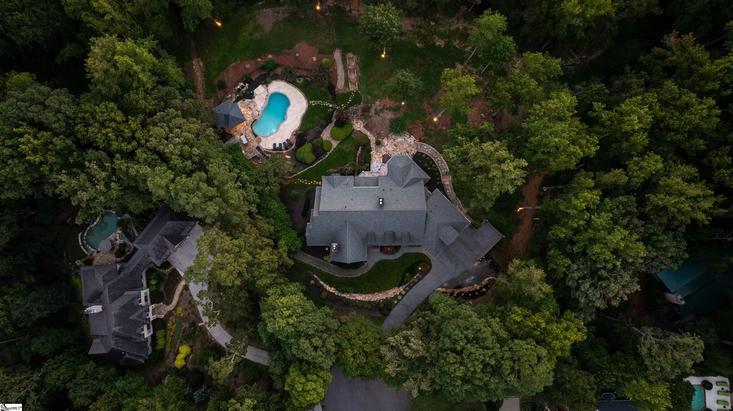 120 Tuscany Way Property Photo 5