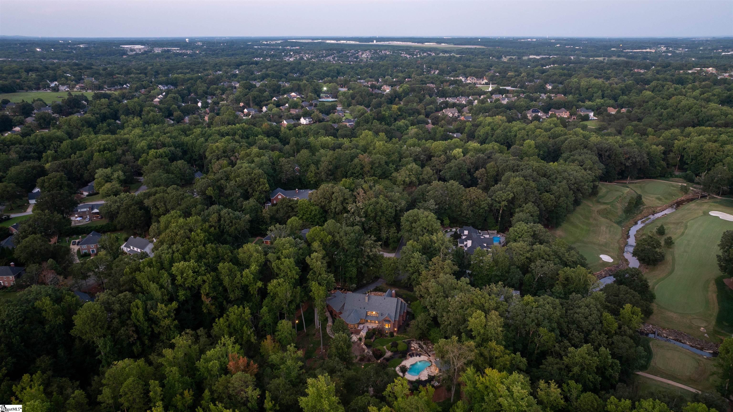 120 Tuscany Way Property Photo 6