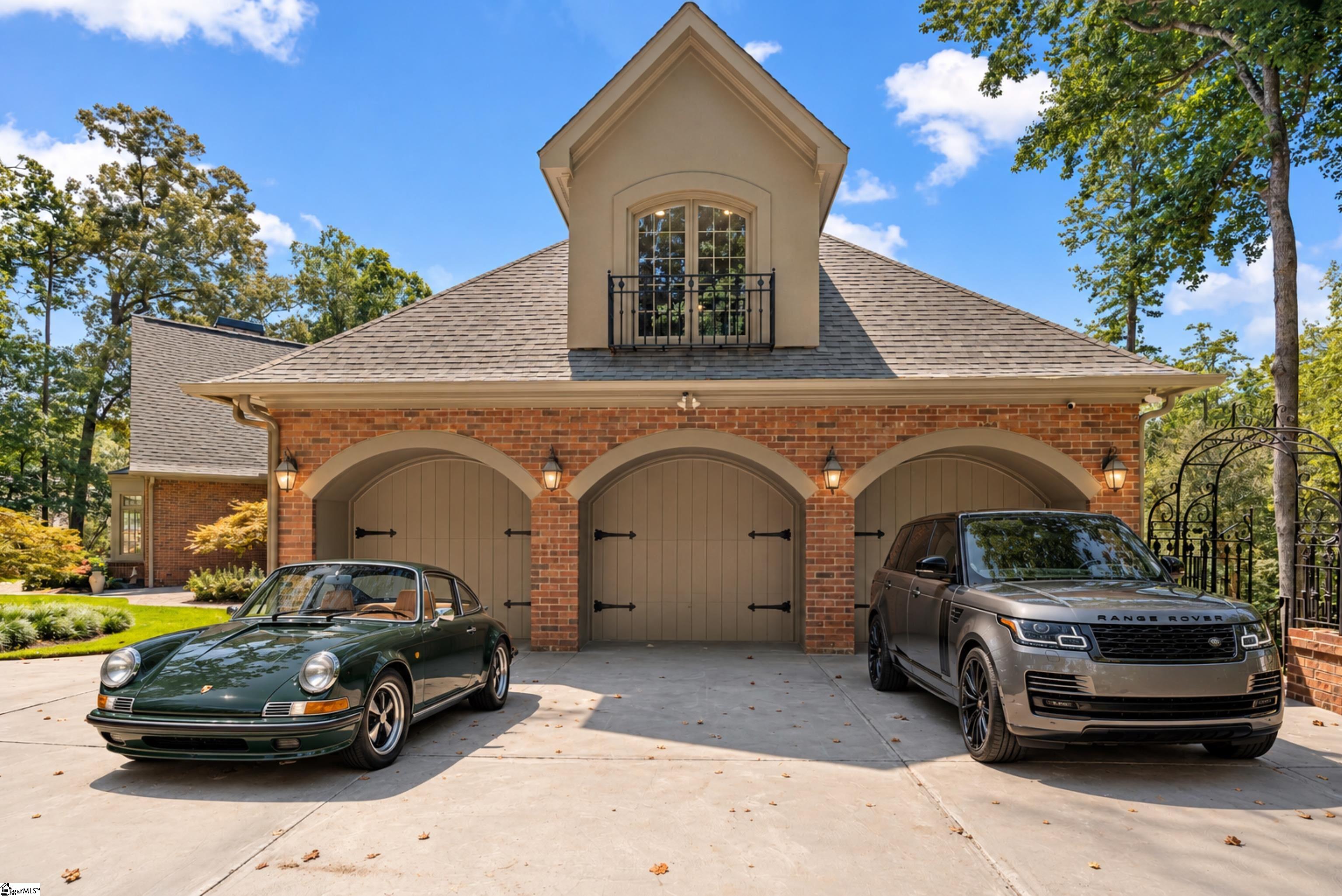 120 Tuscany Way Property Photo 25