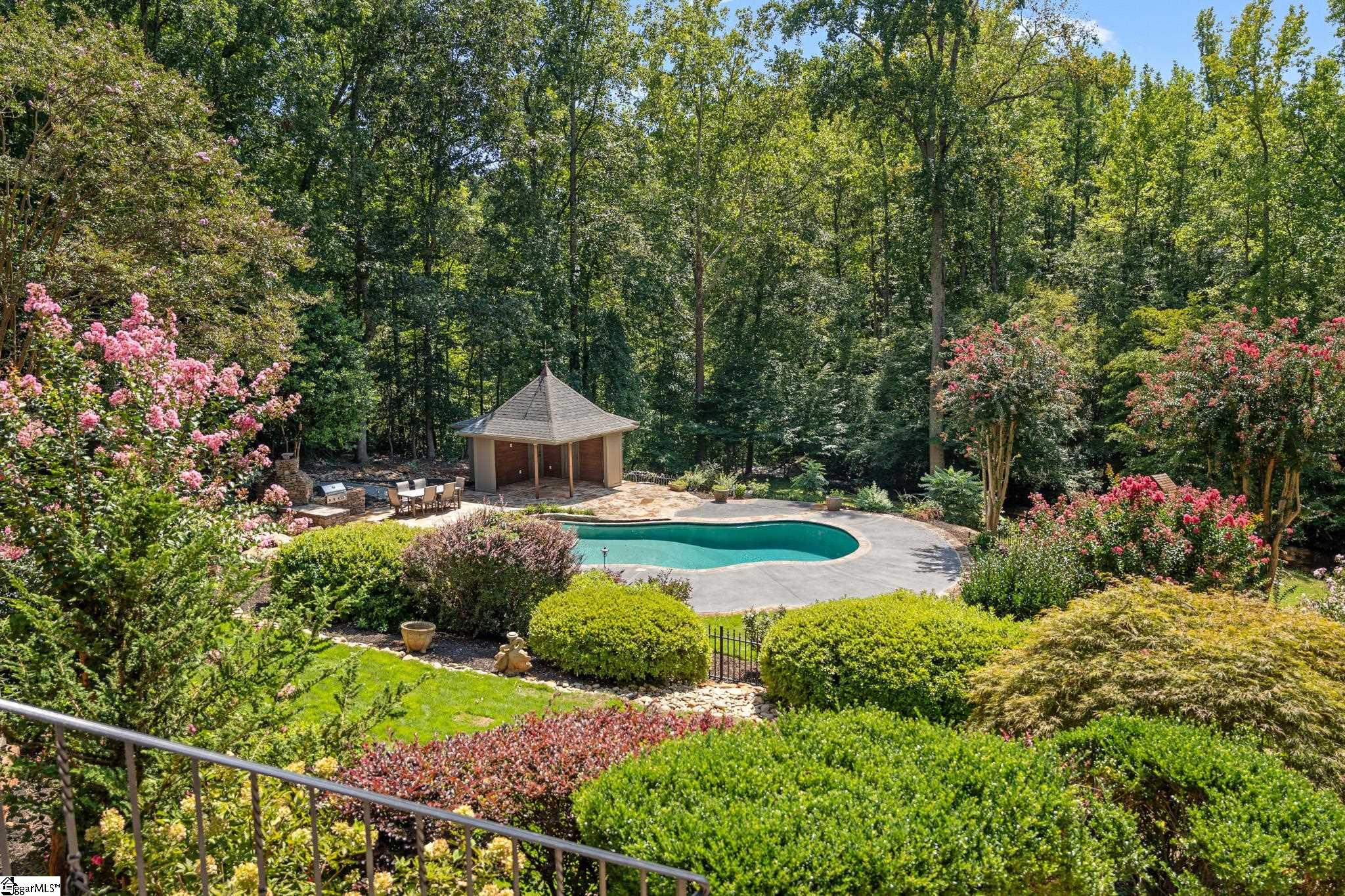 120 Tuscany Way Property Photo 46