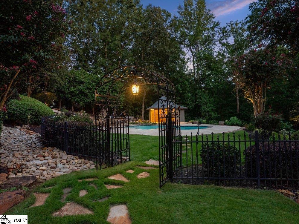 120 Tuscany Way Property Photo 47