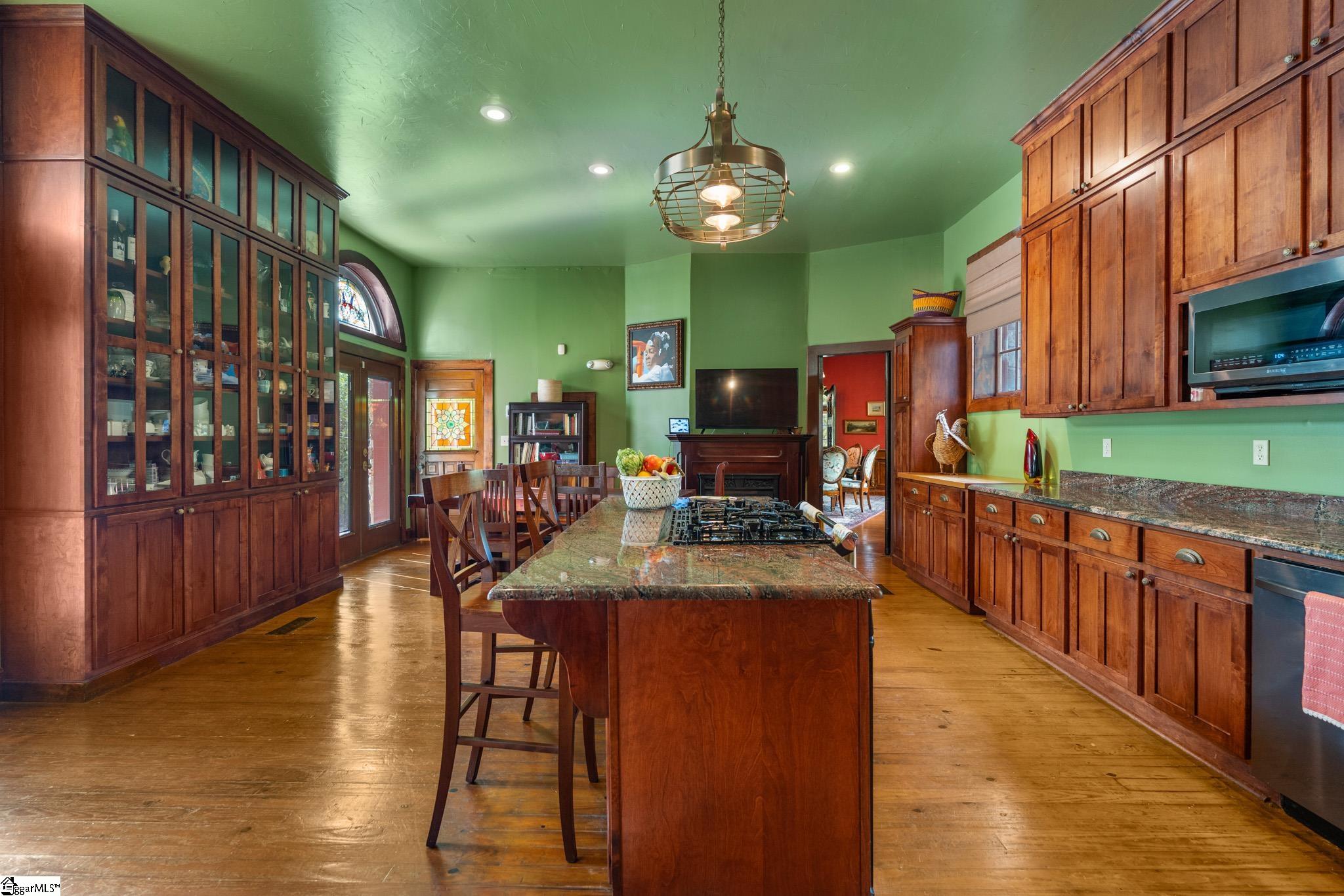 2403 Cross Keys Highway Property Photo 19