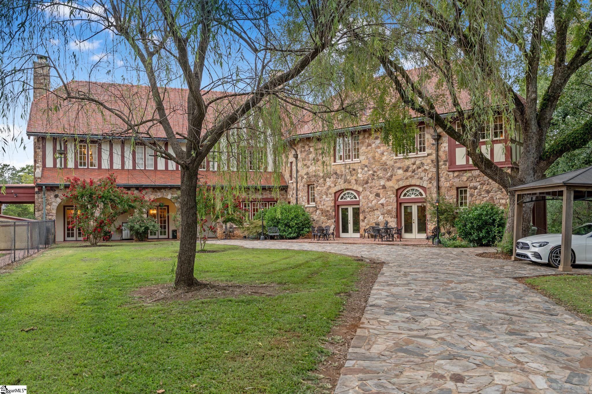 2403 Cross Keys Highway Property Photo 30