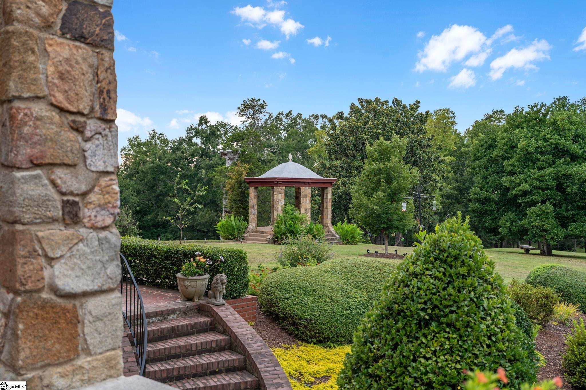 2403 Cross Keys Highway Property Photo 31
