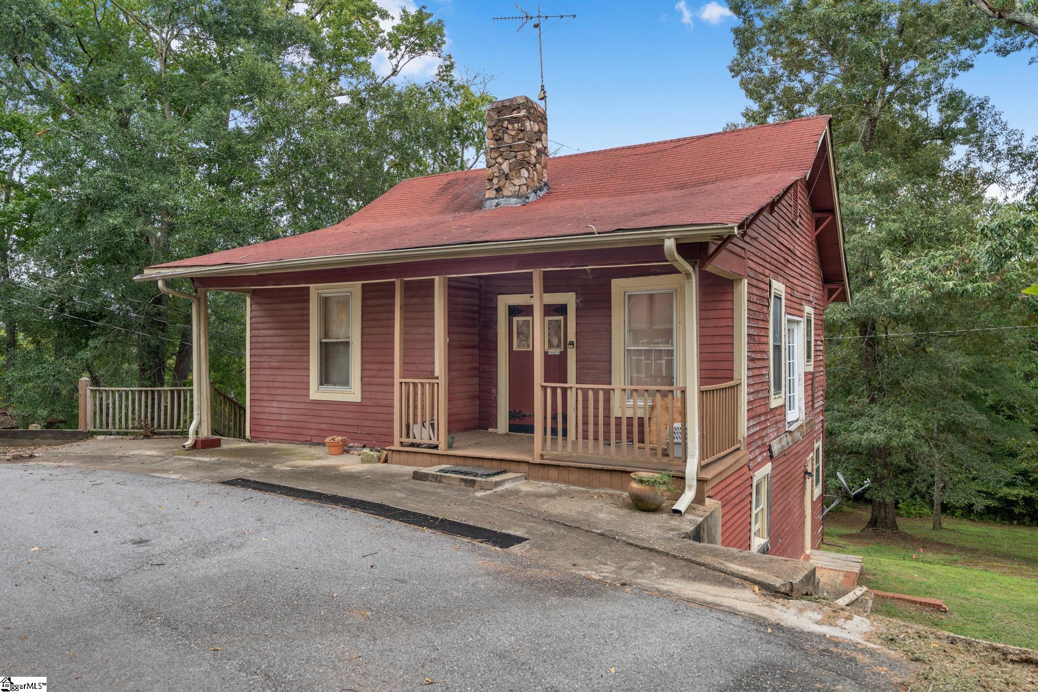 2403 Cross Keys Highway Property Photo 38