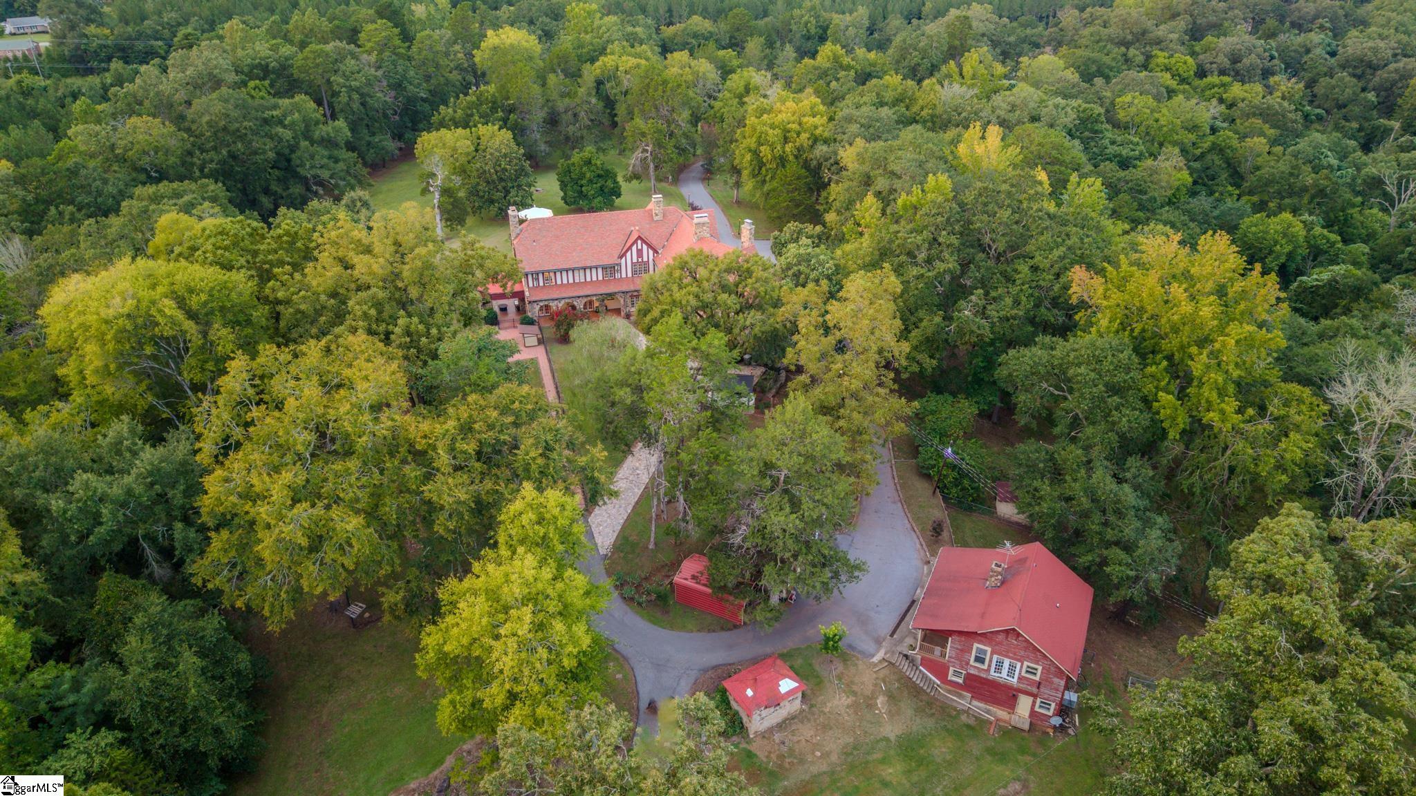 2403 Cross Keys Highway Property Photo 40