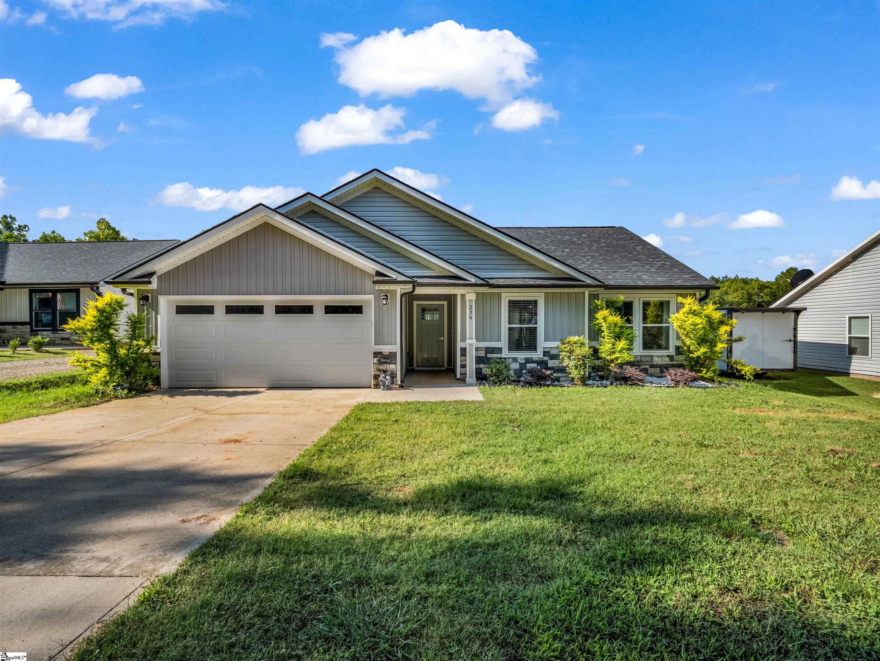 236 Scruggs Road Property Photo 2