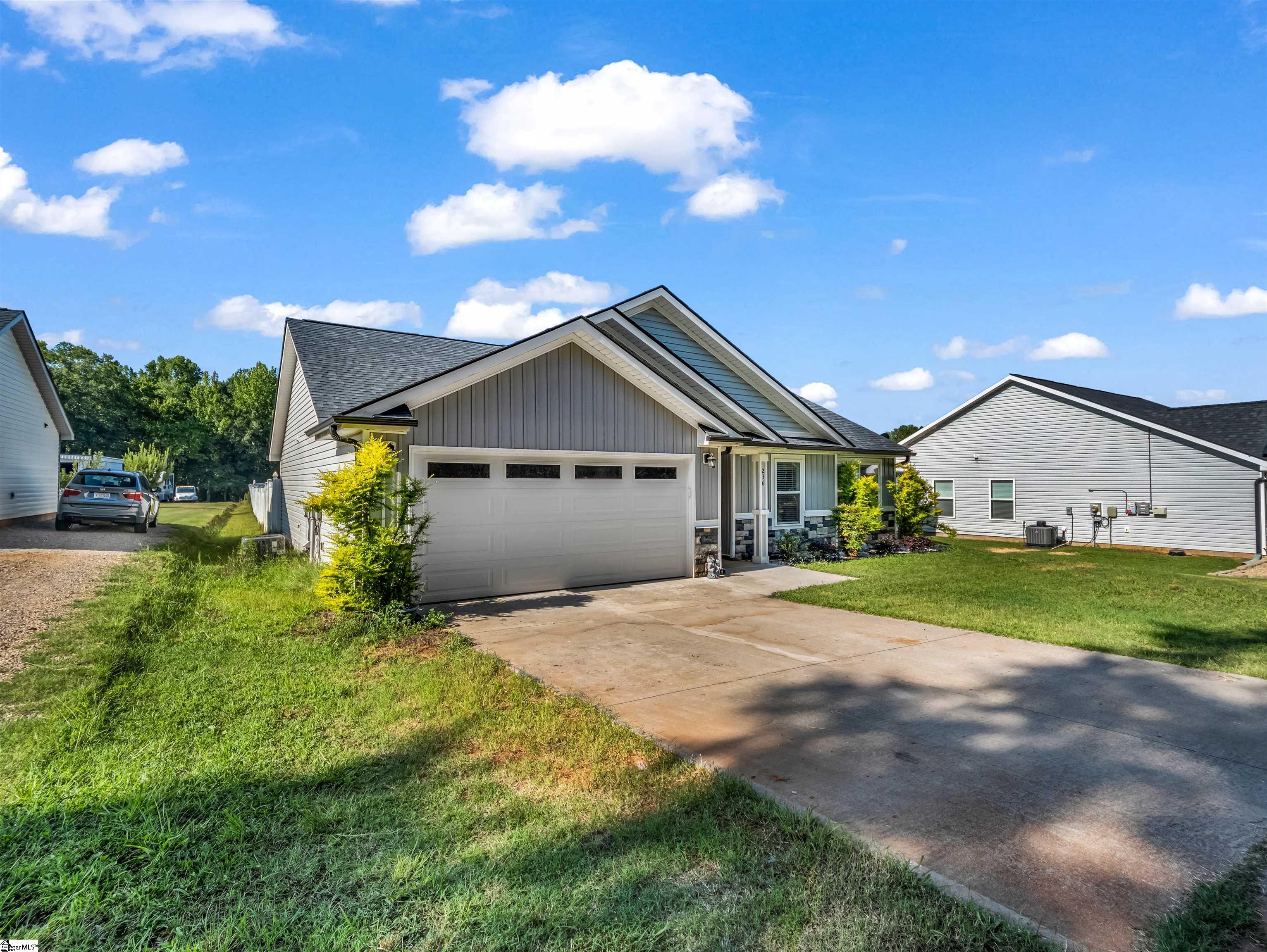 236 Scruggs Road Property Photo 3