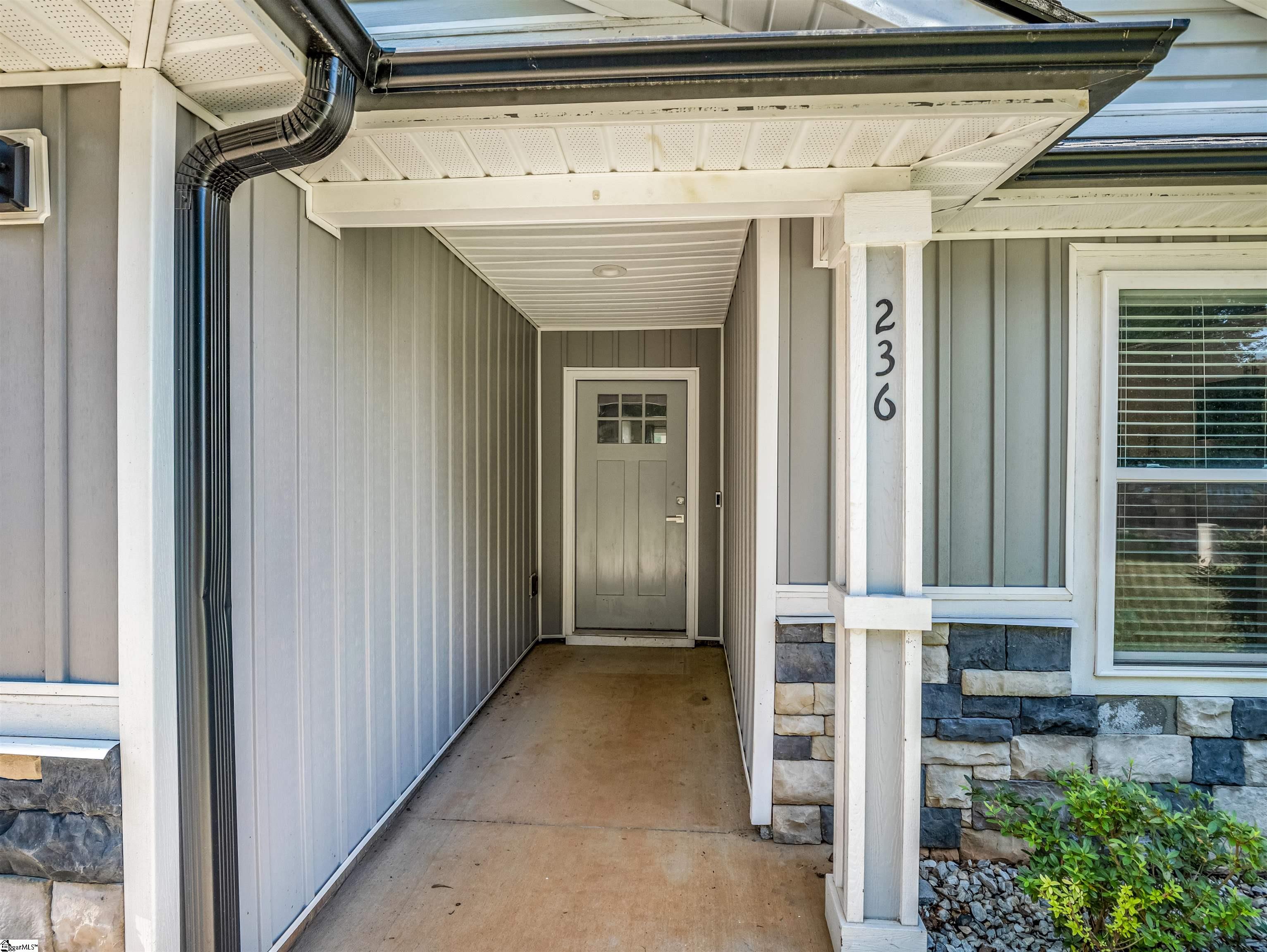 236 Scruggs Road Property Photo 4