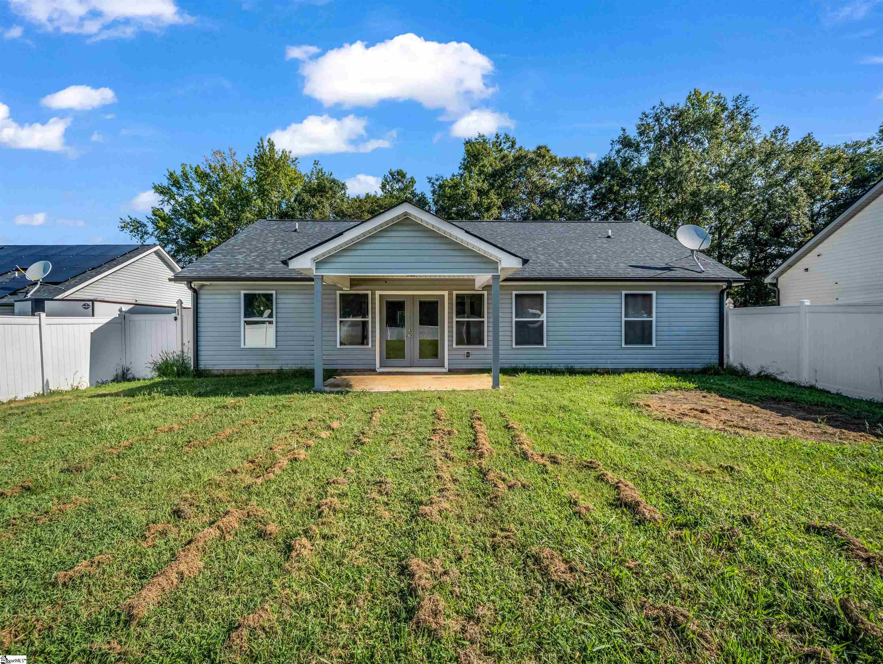 236 Scruggs Road Property Photo 5