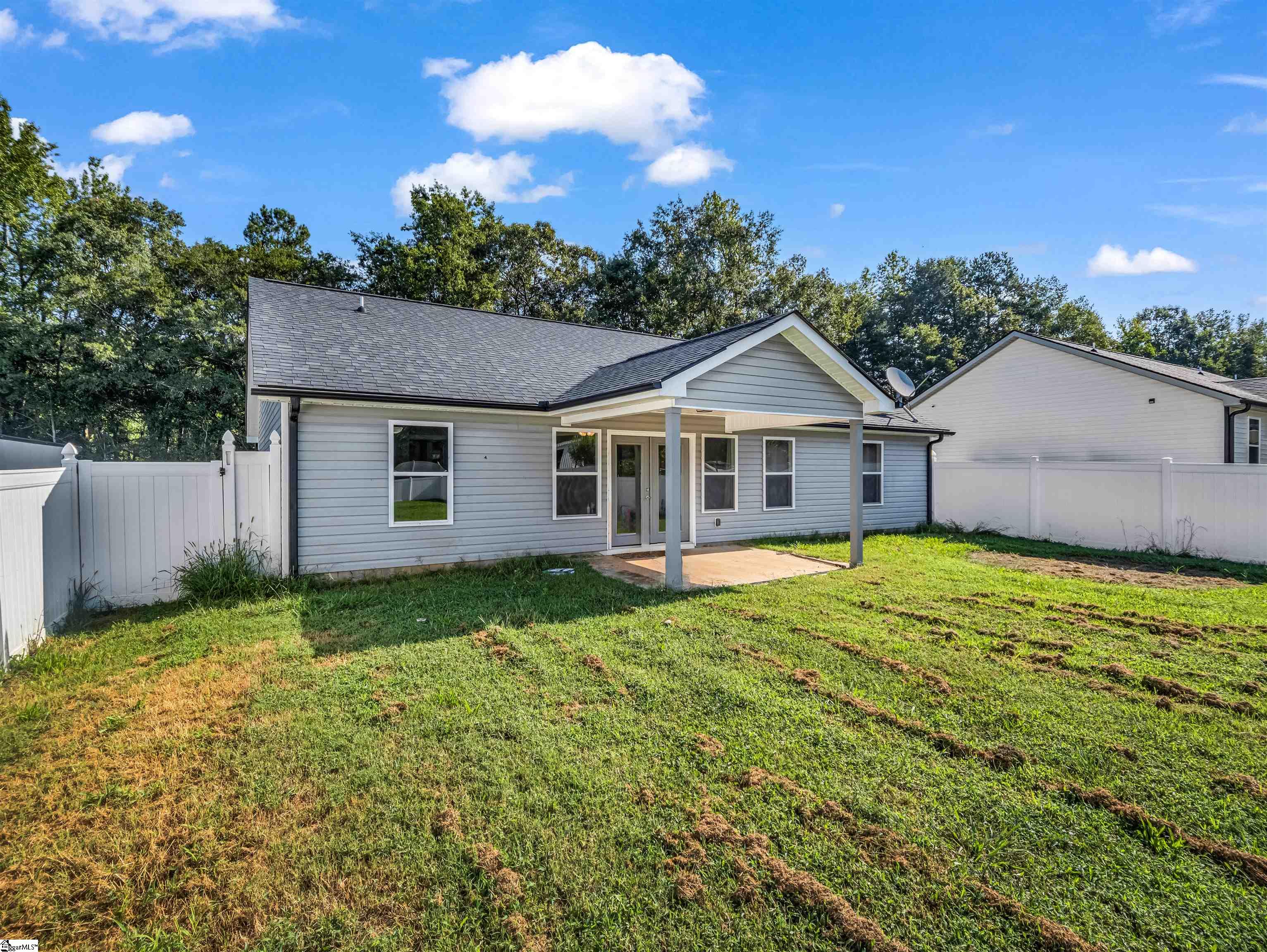 236 Scruggs Road Property Photo 6