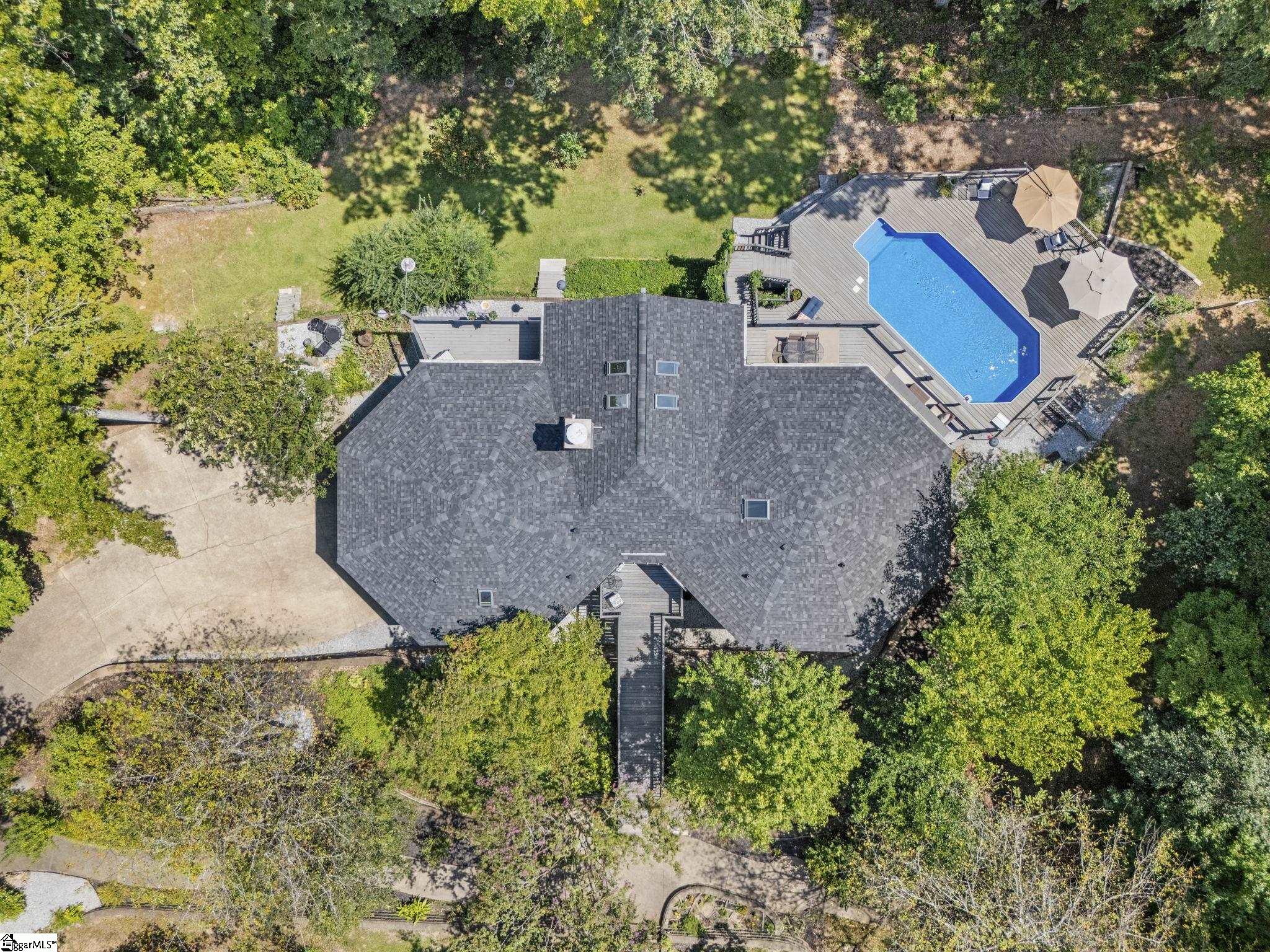 305 Raven Cliff Road Property Photo 33