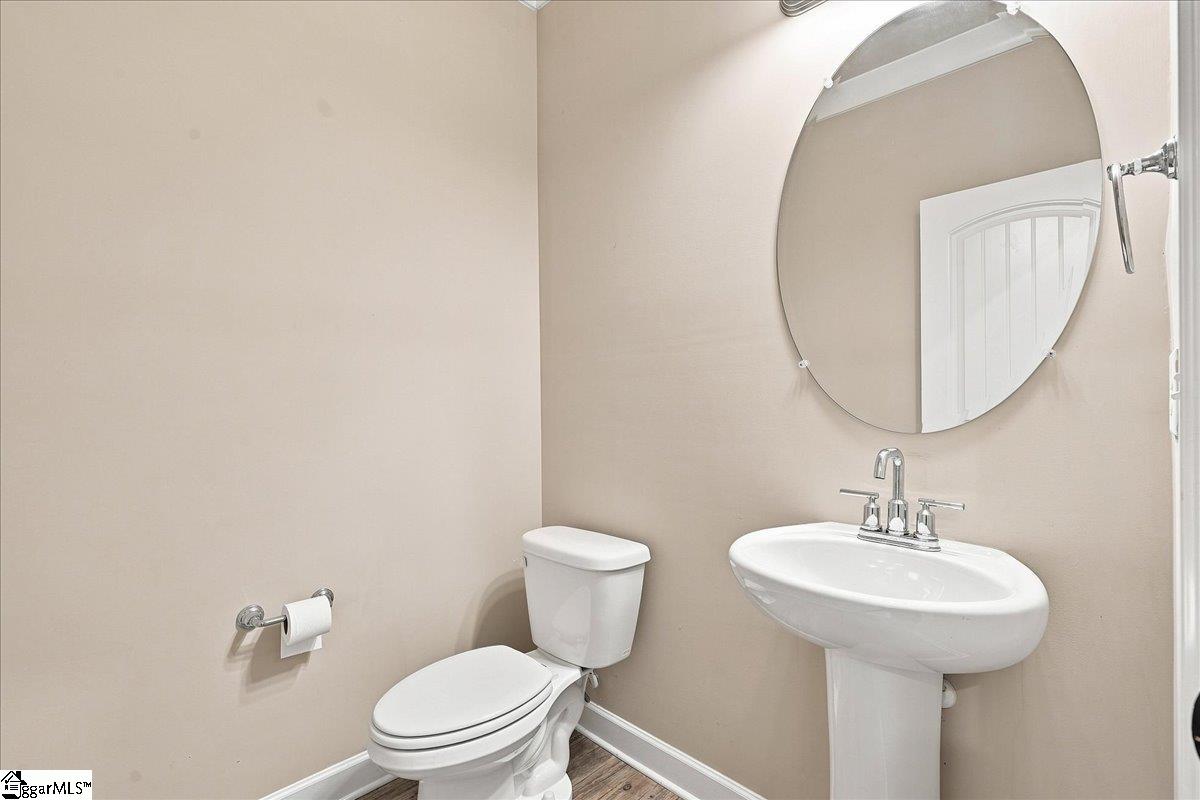 906 Whitemarsh Avenue Property Photo 13