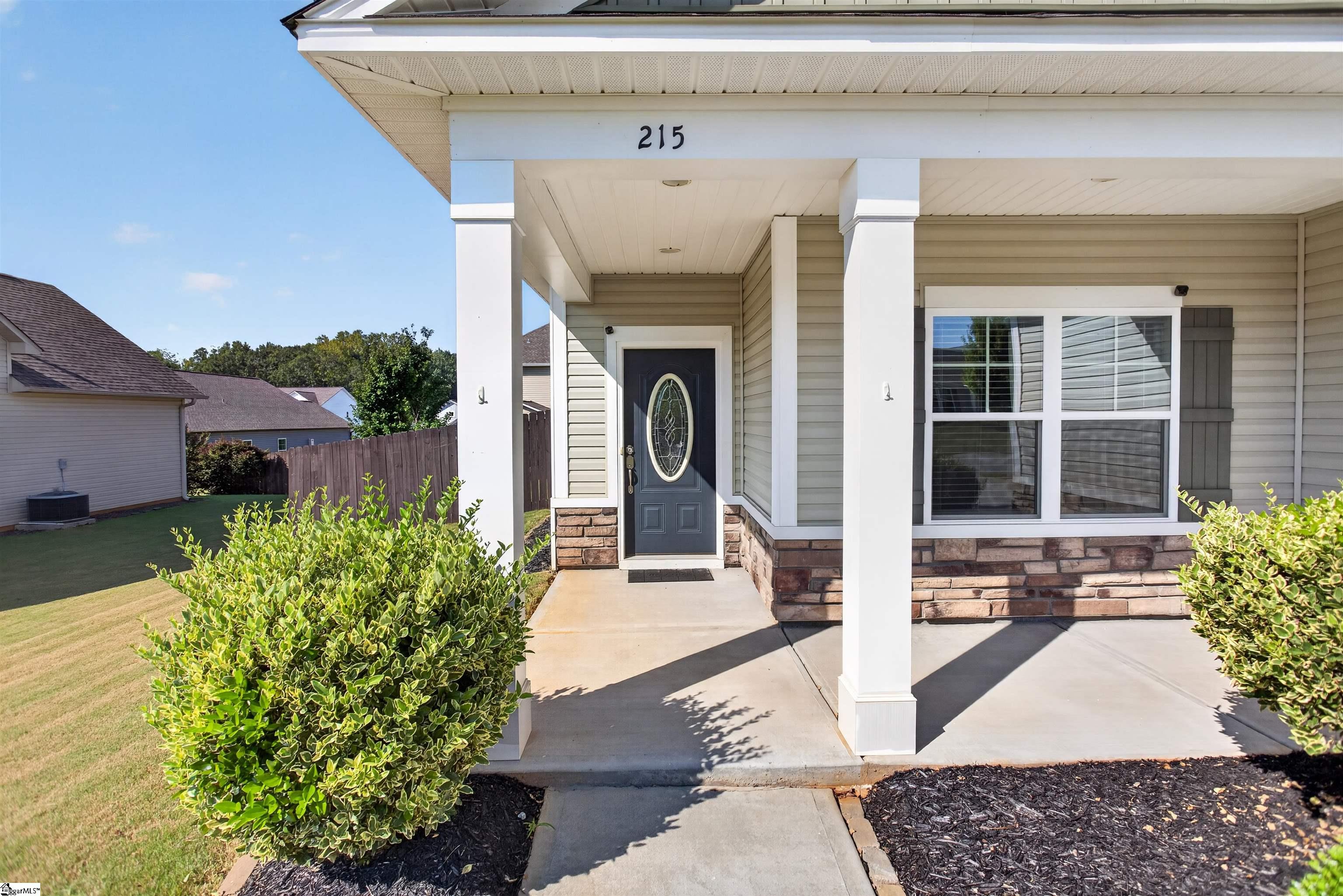 215 Press Way Property Photo 3
