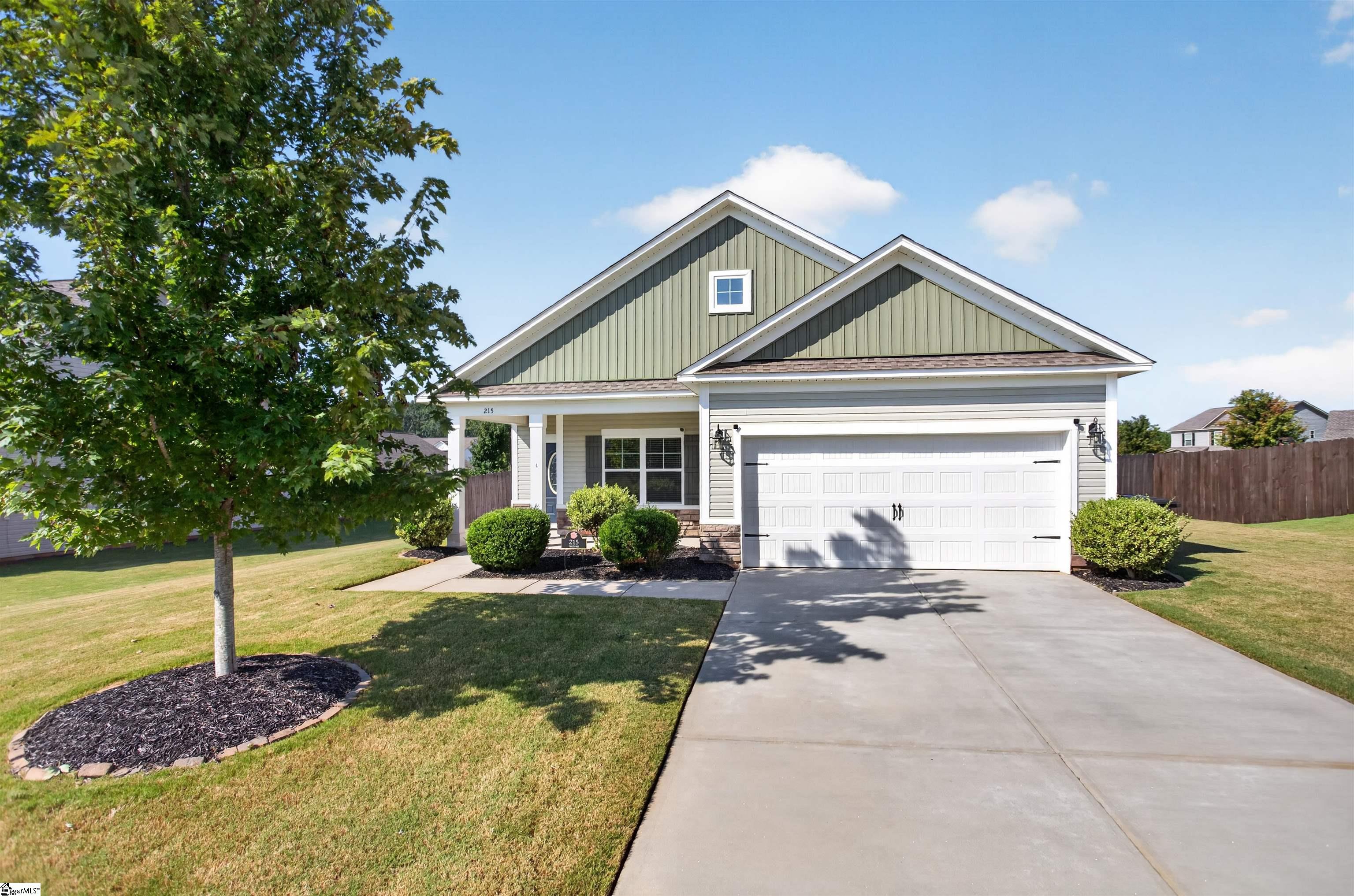 215 Press Way Property Photo 5