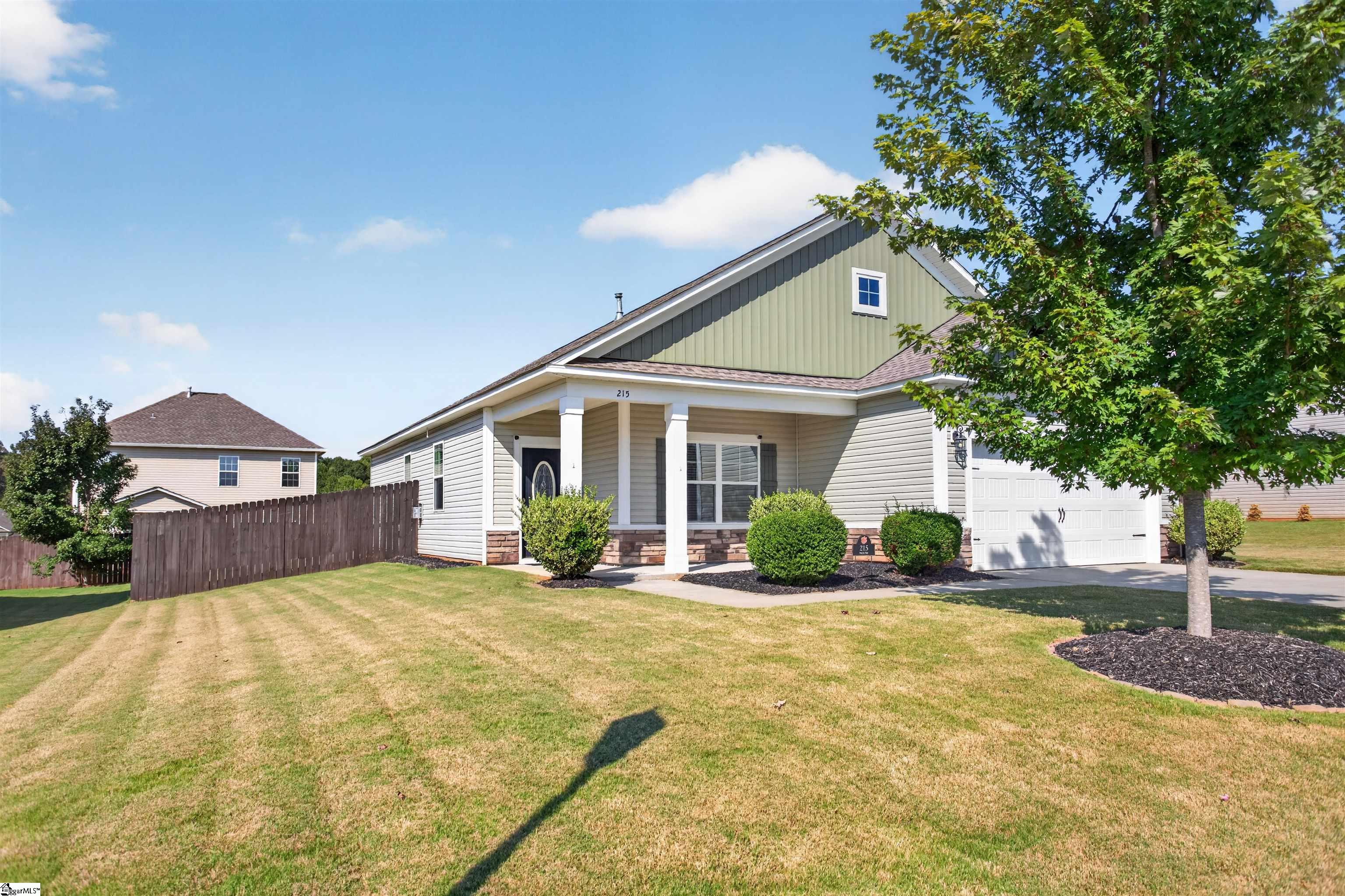 215 Press Way Property Photo 6