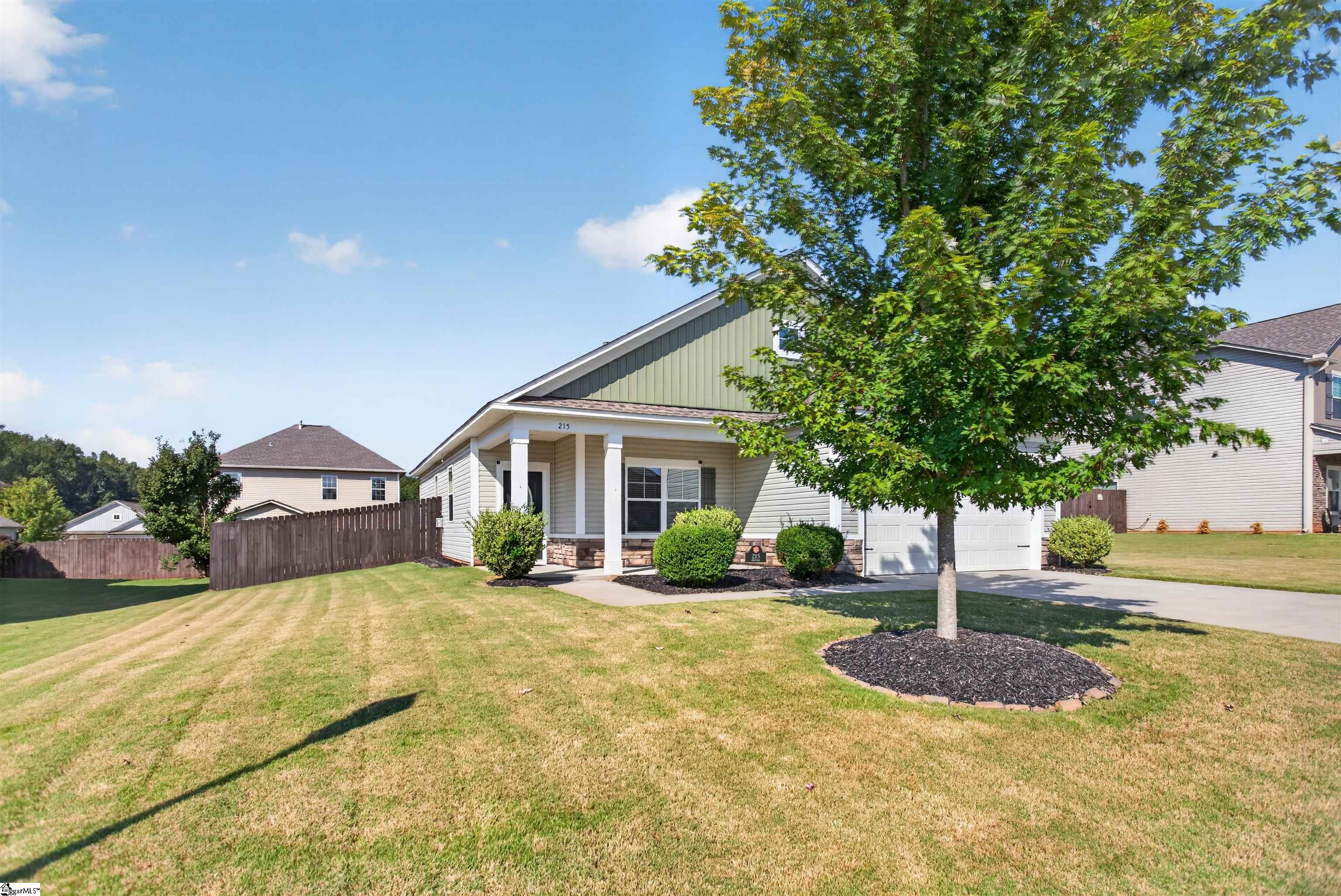 215 Press Way Property Photo 7