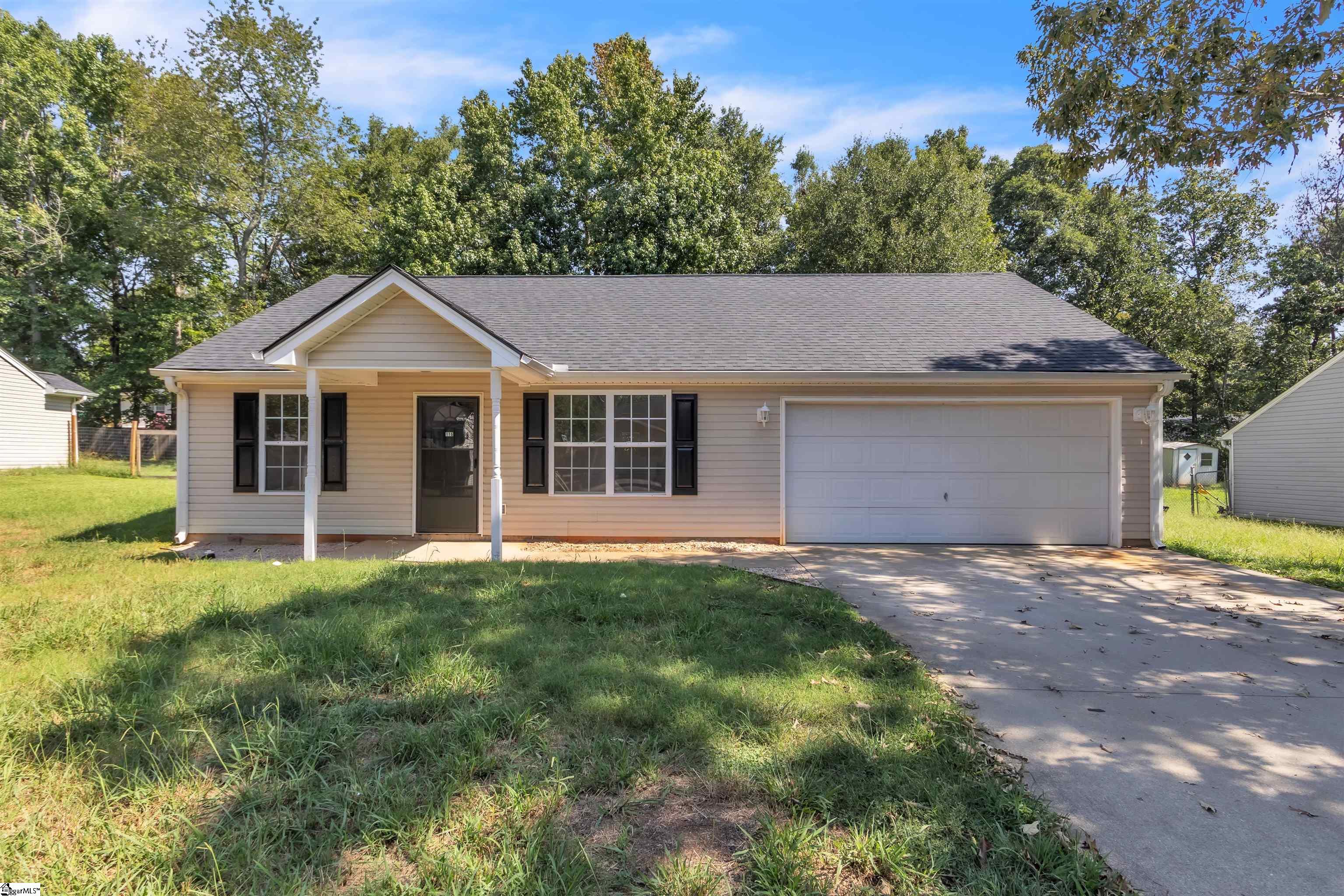 116 Pine Needle Road Property Photo 1