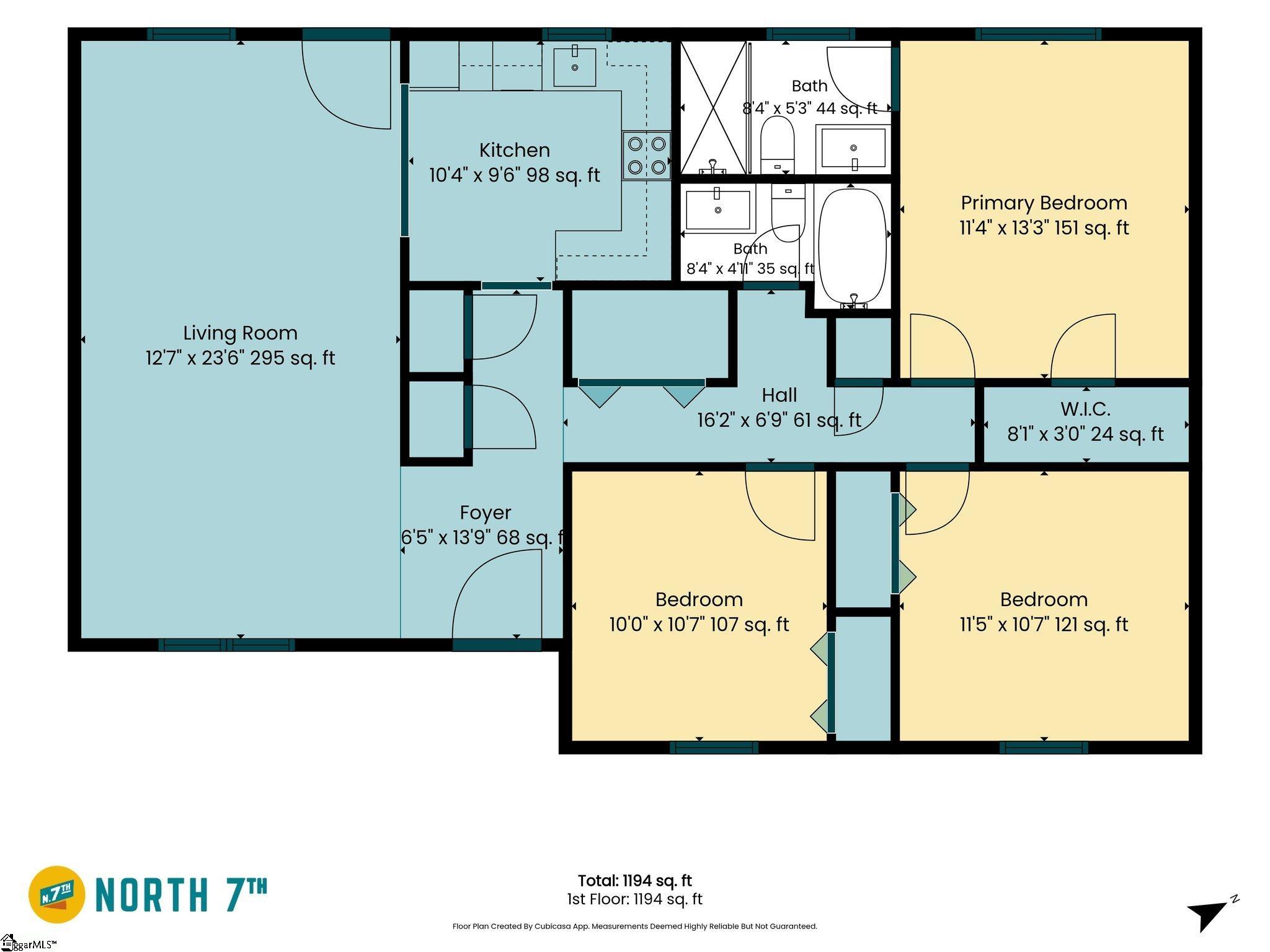 602 Green Avenue Property Photo 2