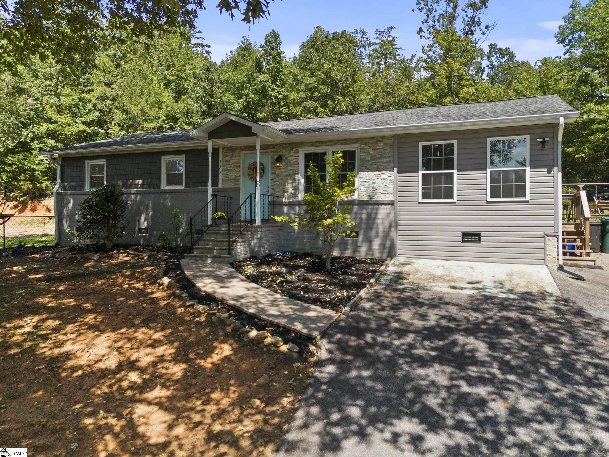 152 Parnell Bridge Road Property Photo 2