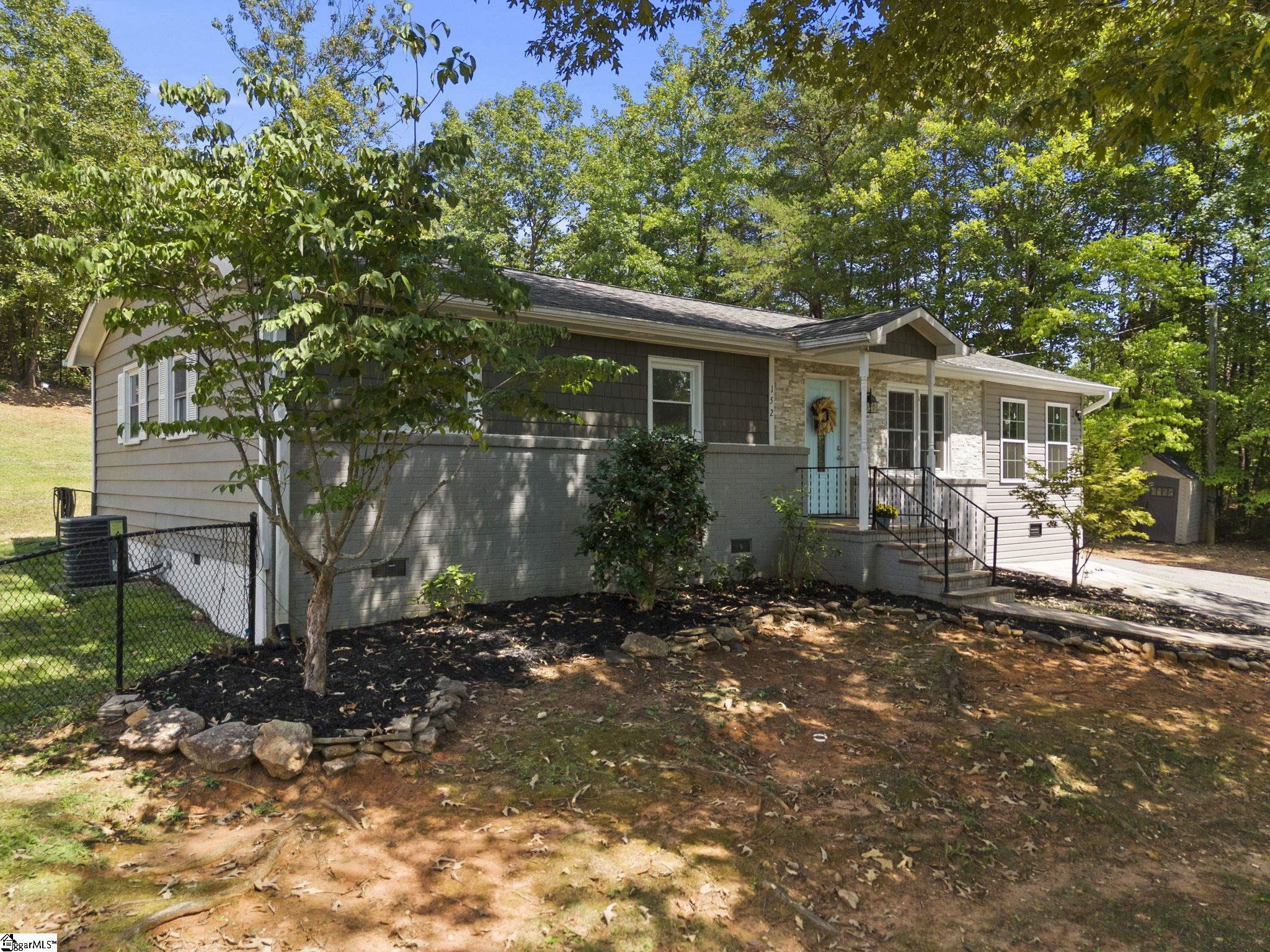 152 Parnell Bridge Road Property Photo 4