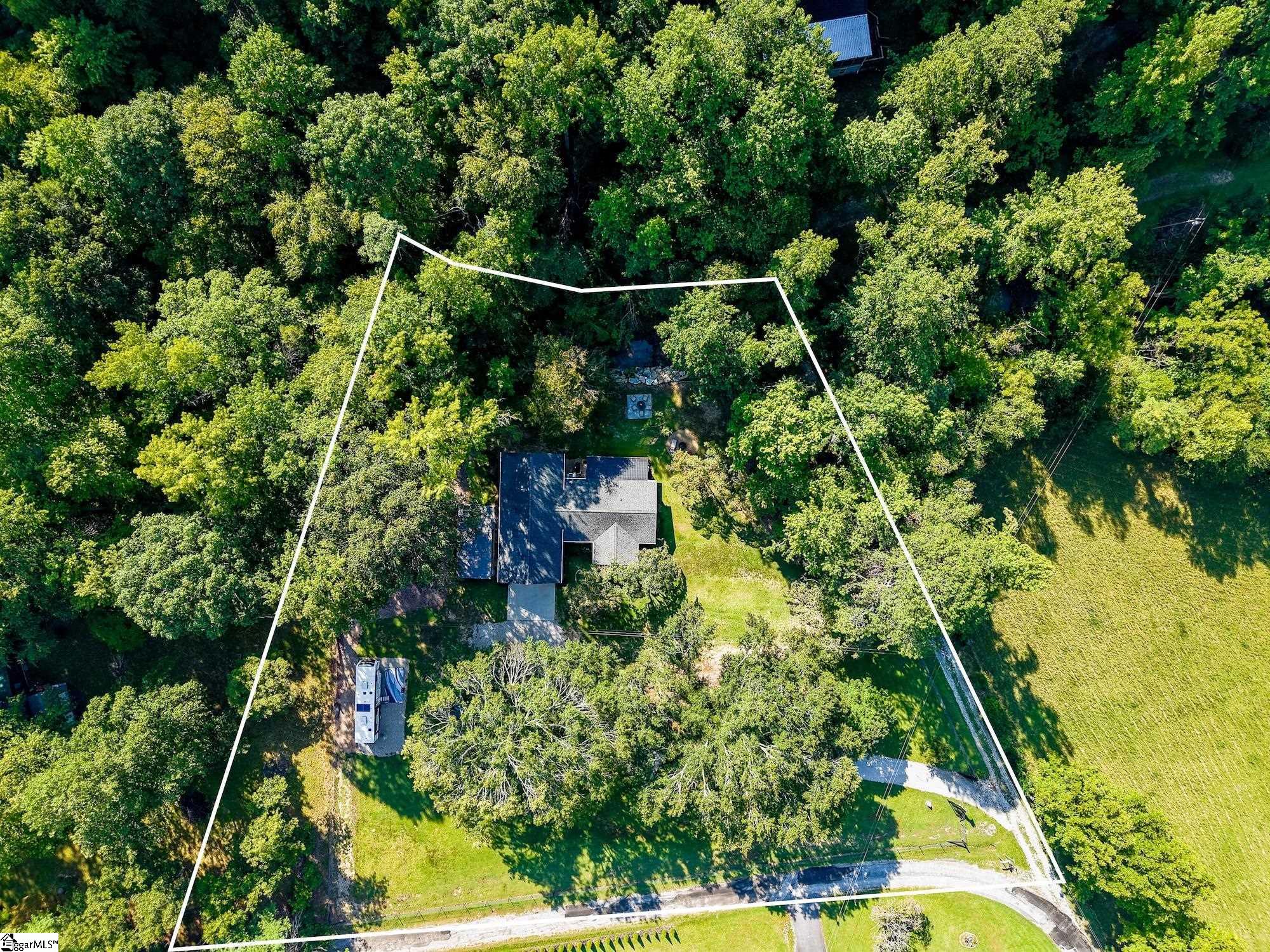 107 Holcombs Hollow Road Property Photo 37