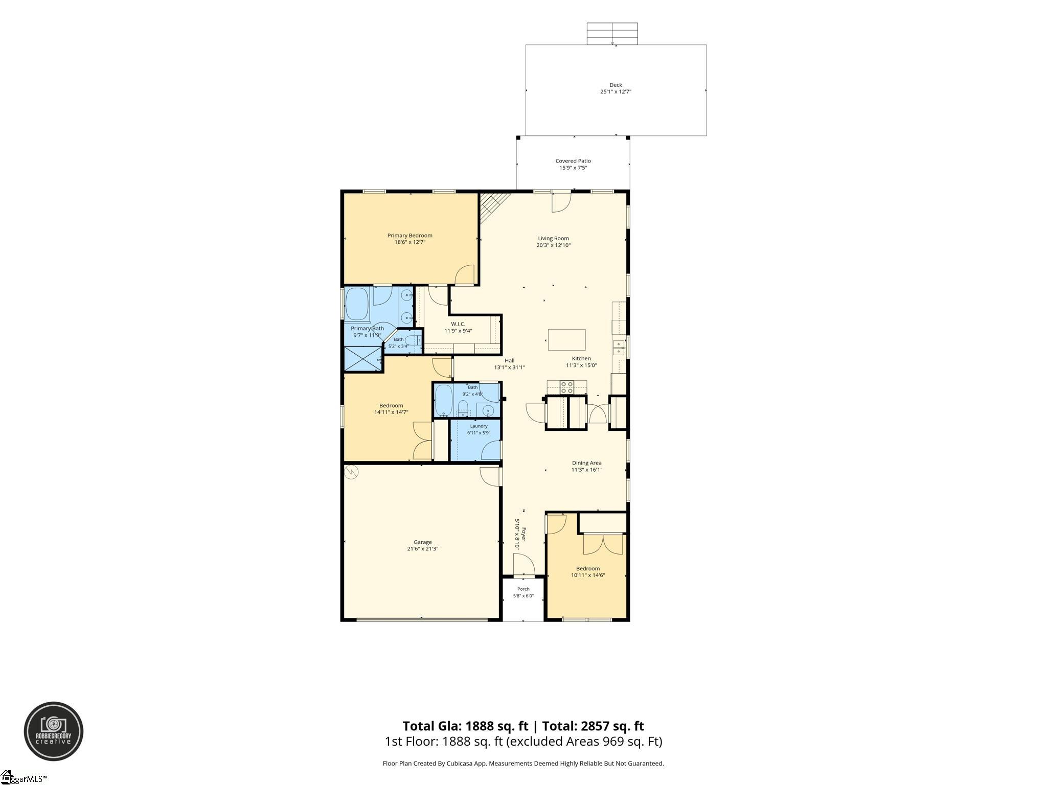 116 Anns Trail Property Photo 31