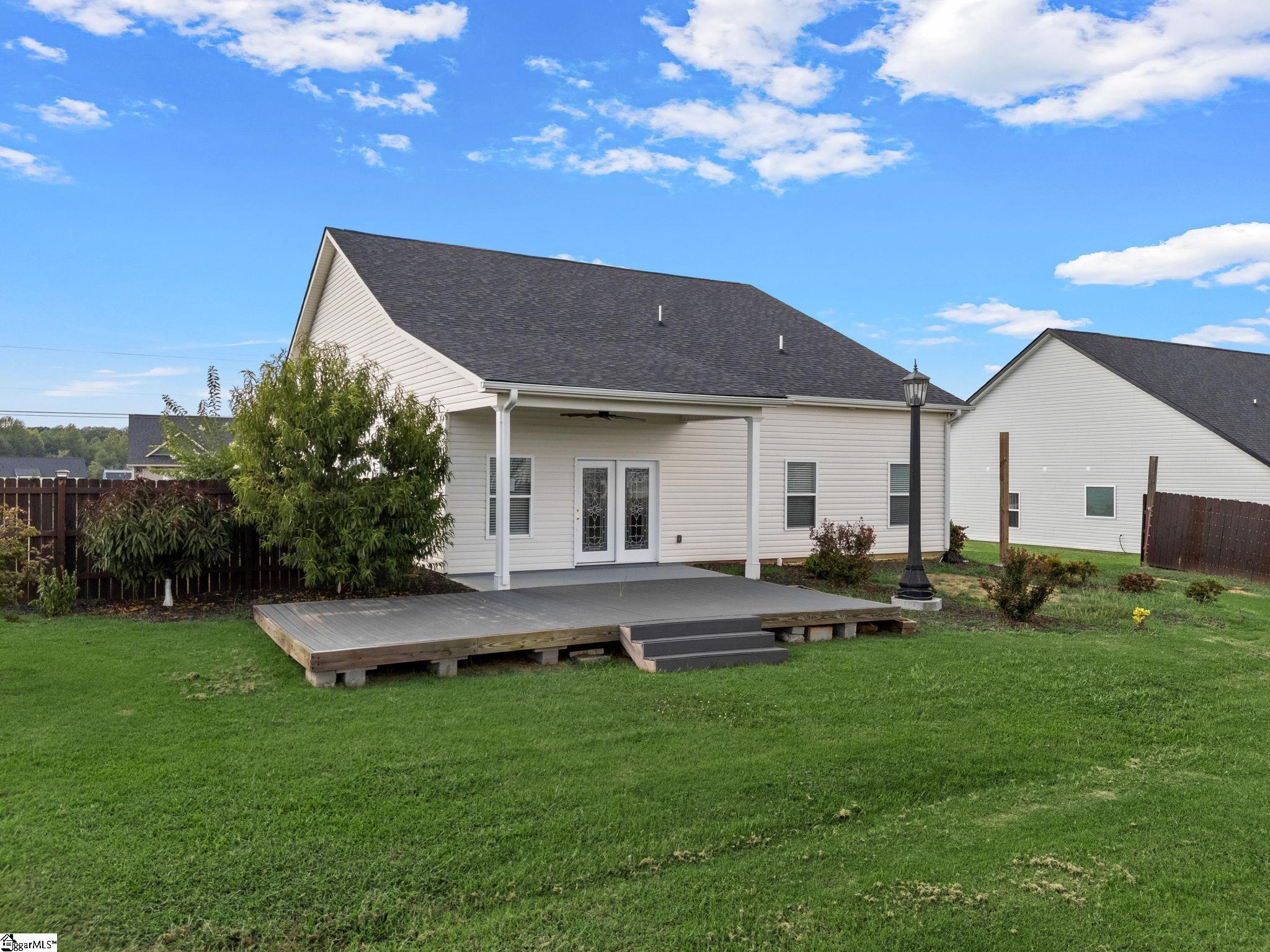 116 Anns Trail Property Photo 33