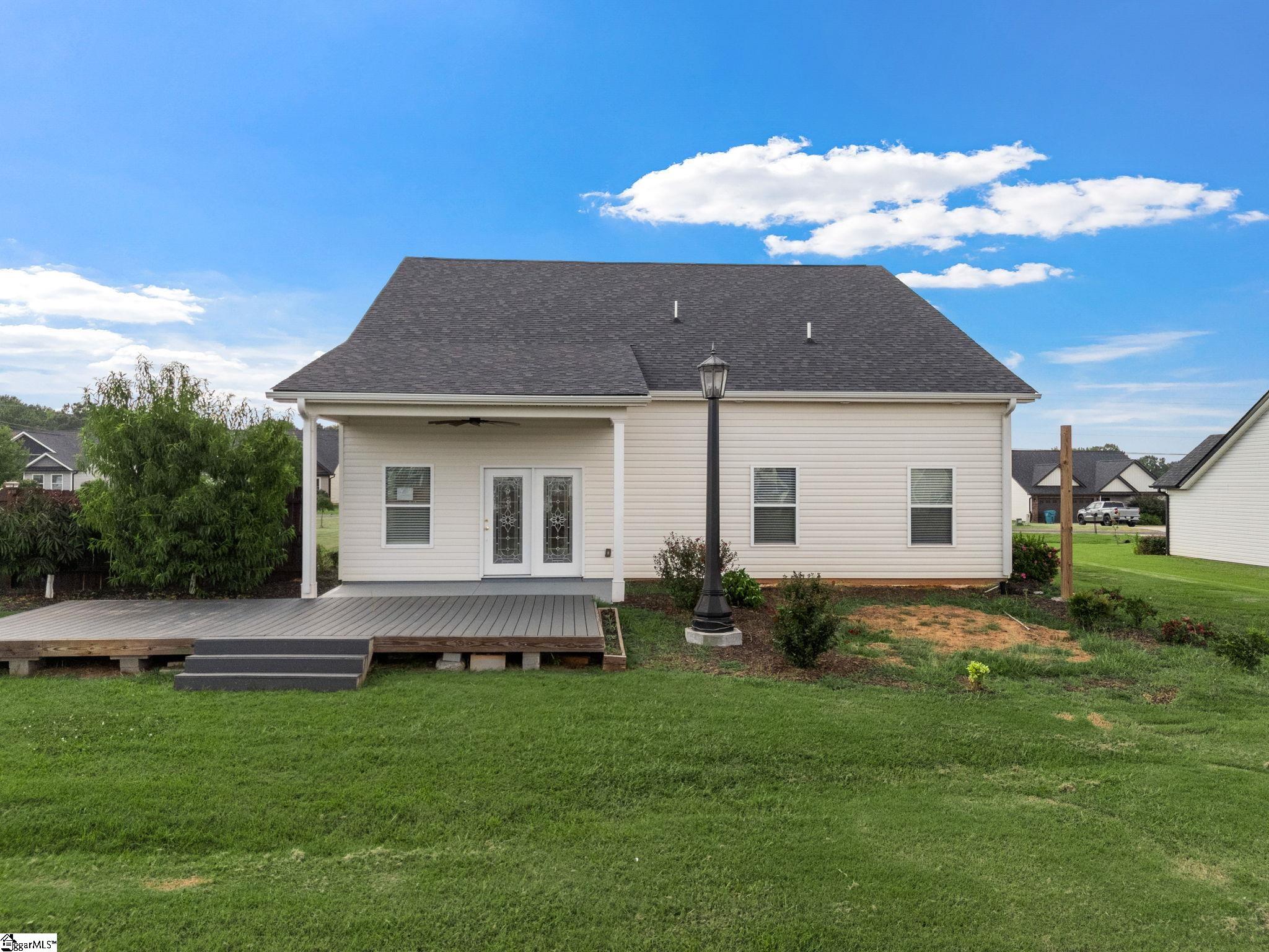 116 Anns Trail Property Photo 34