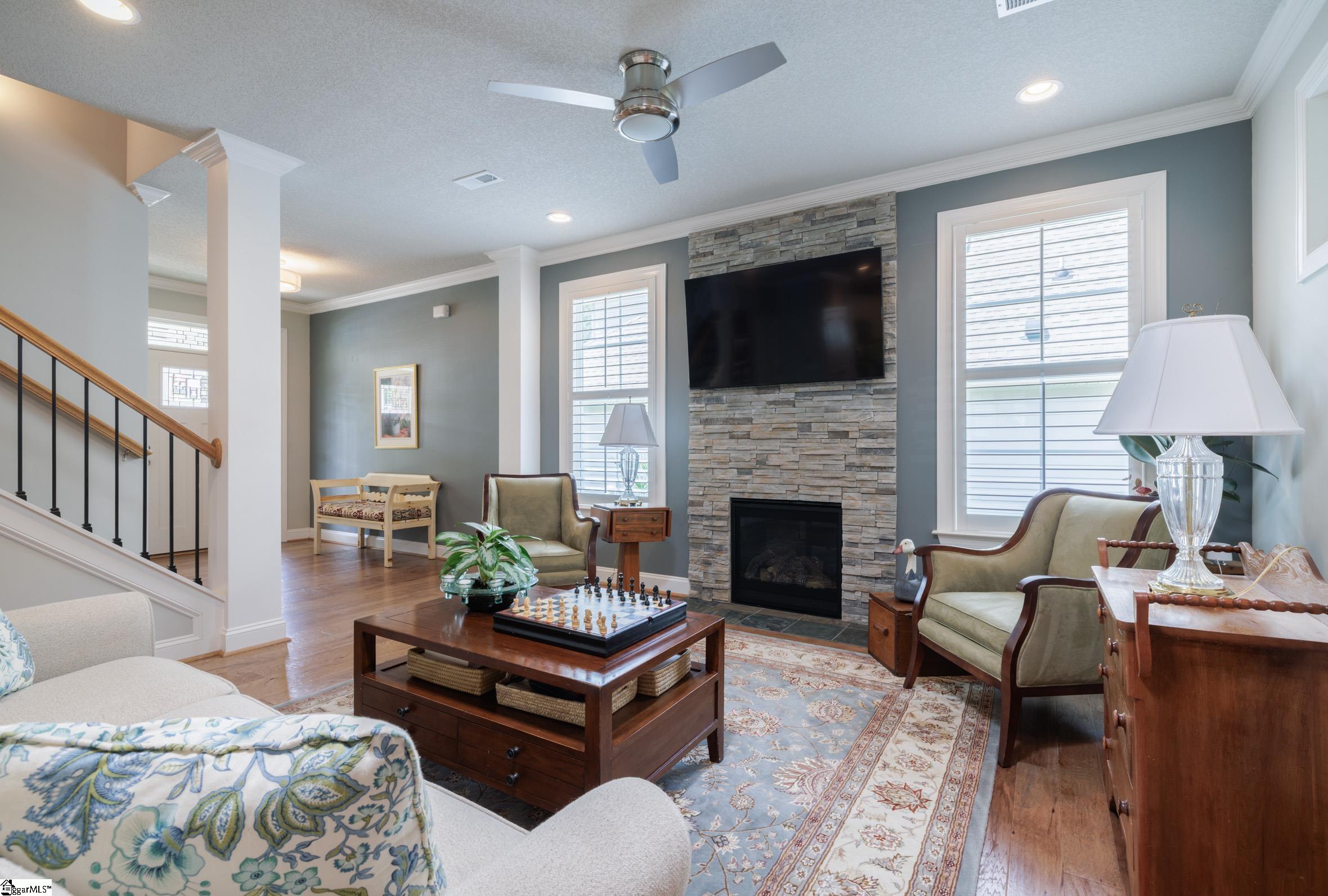 605 Ponden Drive Property Photo 11