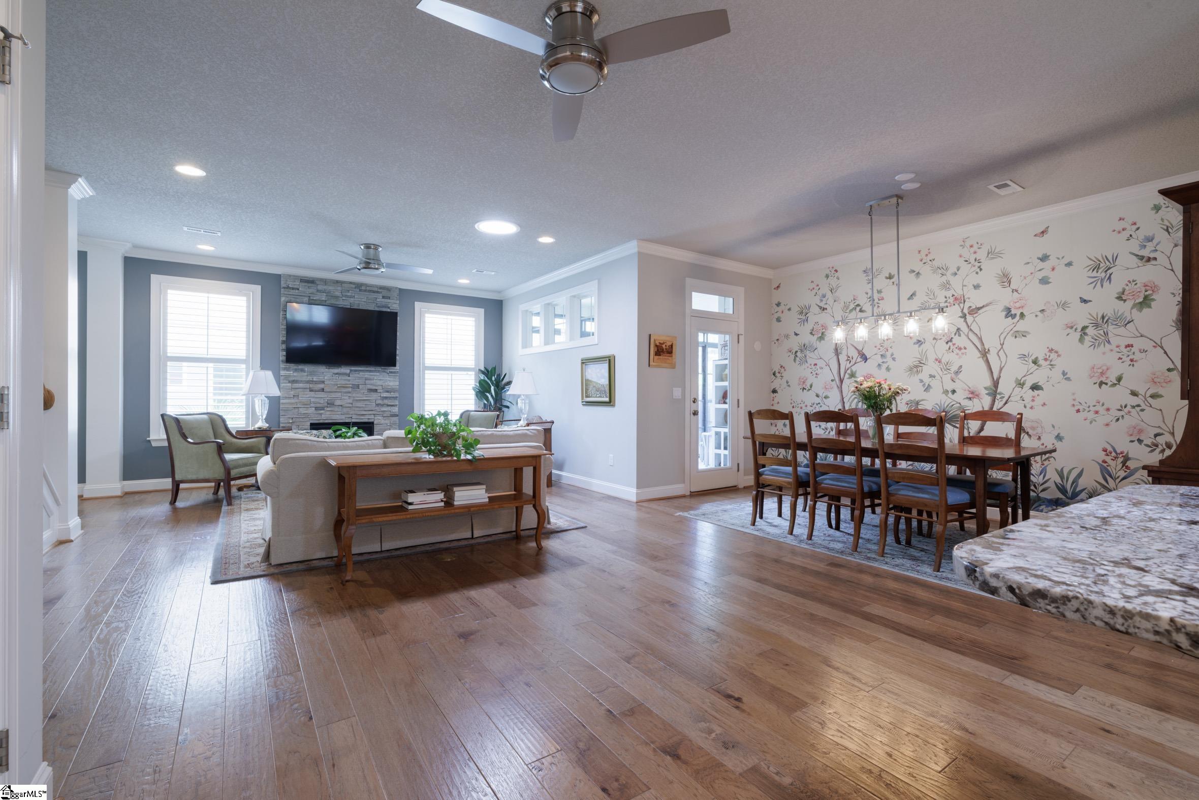 605 Ponden Drive Property Photo 13