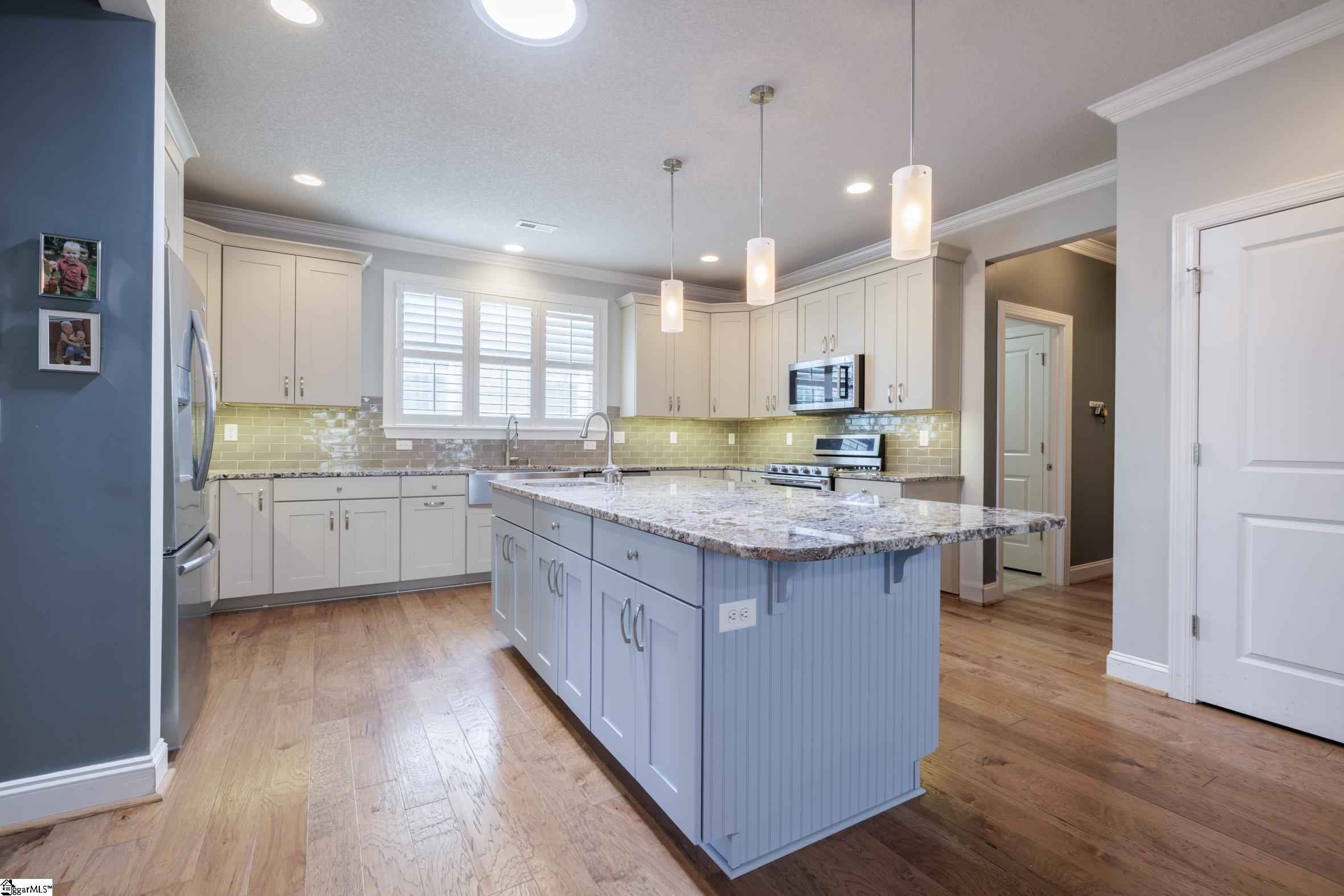 605 Ponden Drive Property Photo 15