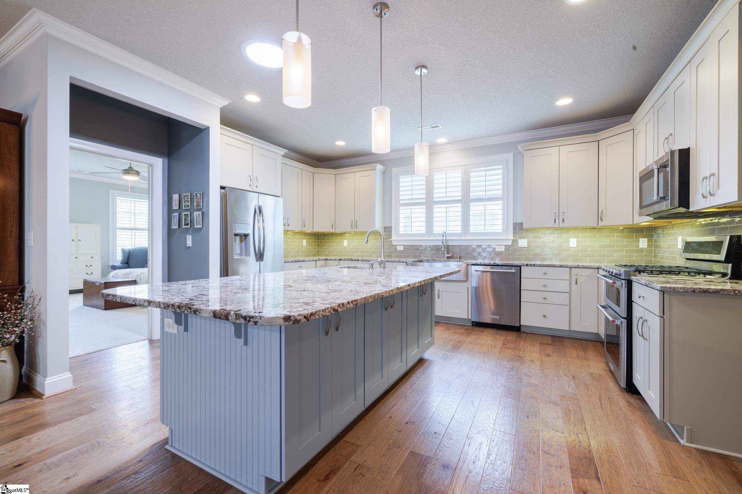 605 Ponden Drive Property Photo 16