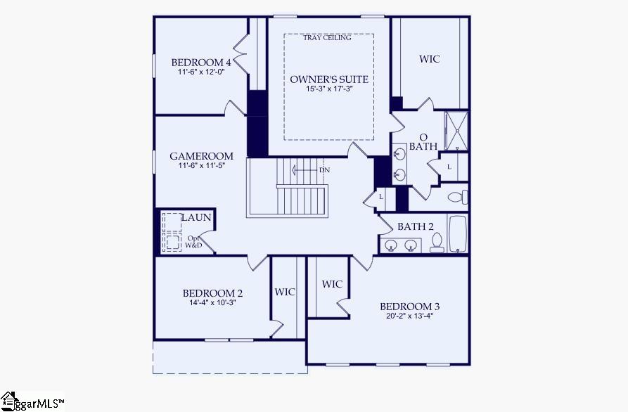 1353 Willow Ridge Way Property Photo 3