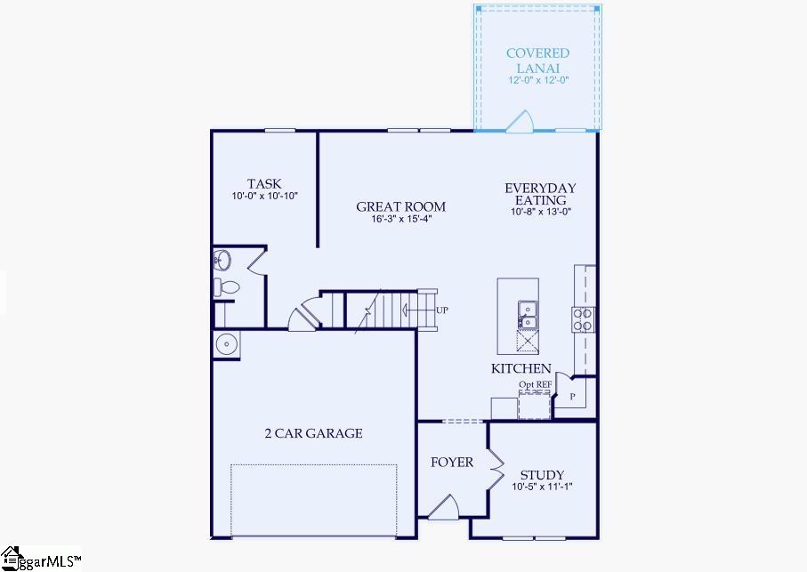 1402 Willow Ridge Way Property Photo 2