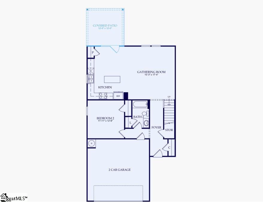 9047 Margot Place Property Photo 2