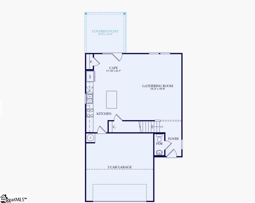 7038 Stiles Way Property Photo 2