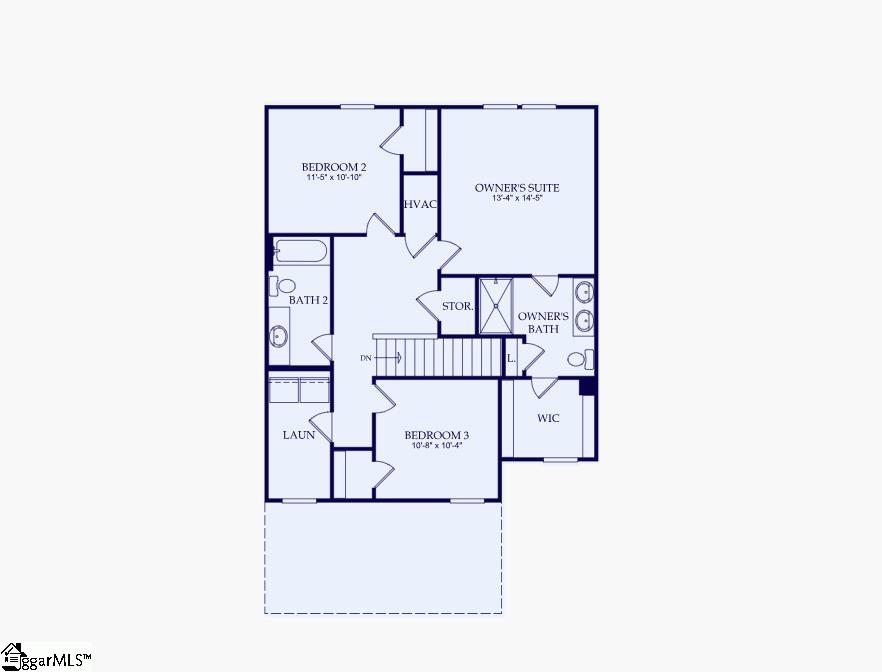 7038 Stiles Way Property Photo 3