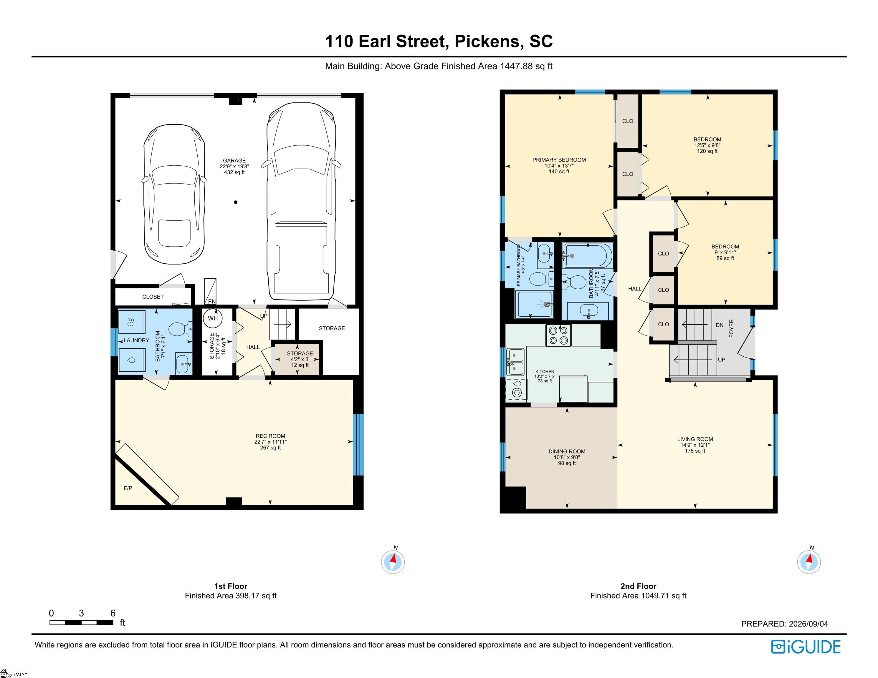 110 Earl Street Property Photo 40