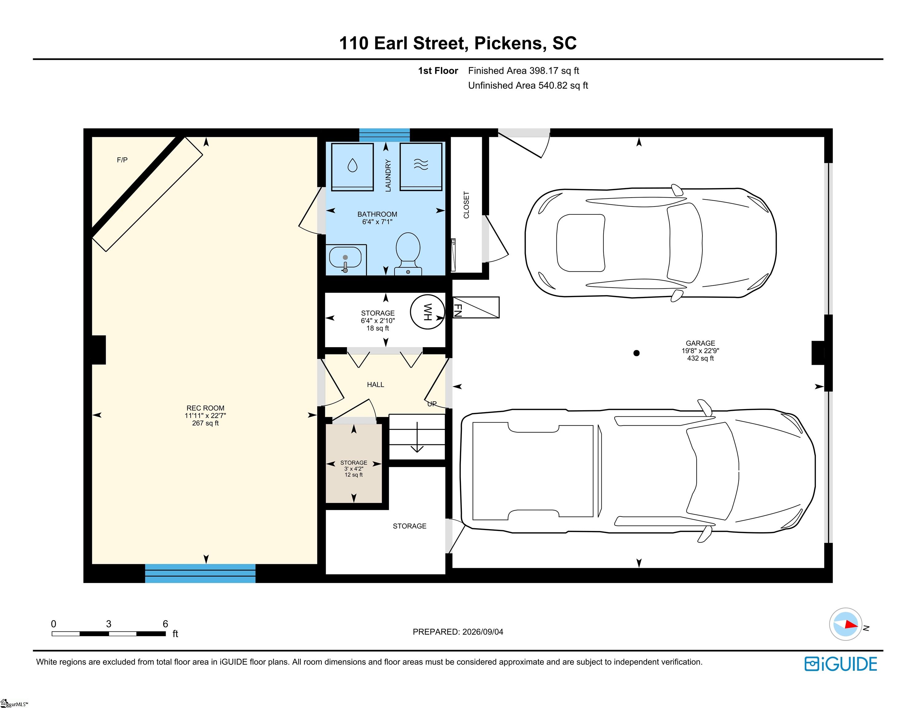 110 Earl Street Property Photo 41