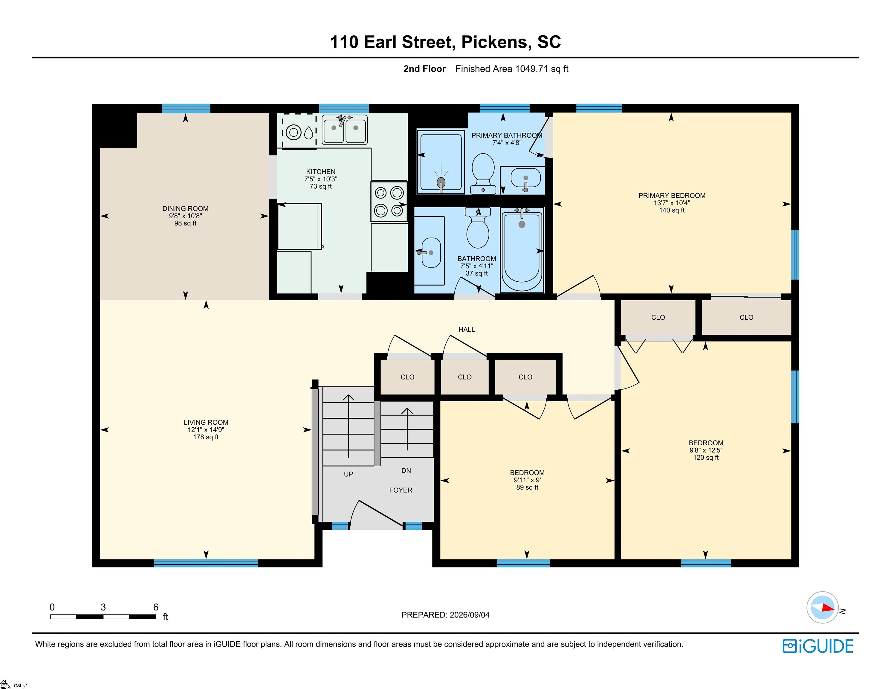 110 Earl Street Property Photo 42