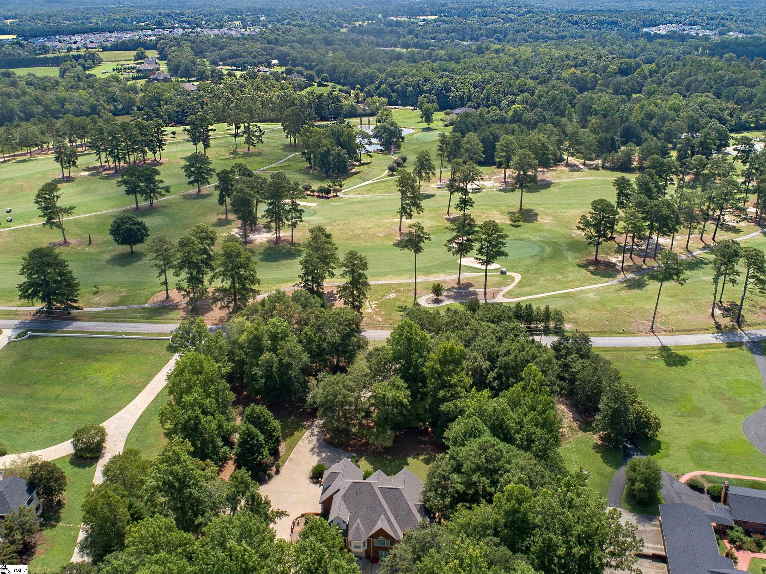 156 Club Drive Property Photo 5