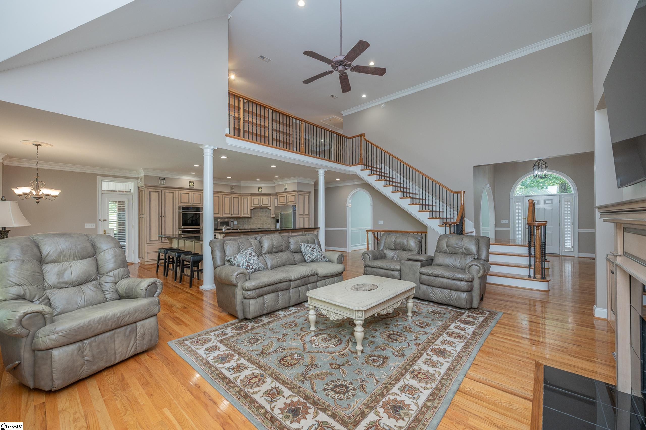 156 Club Drive Property Photo 13