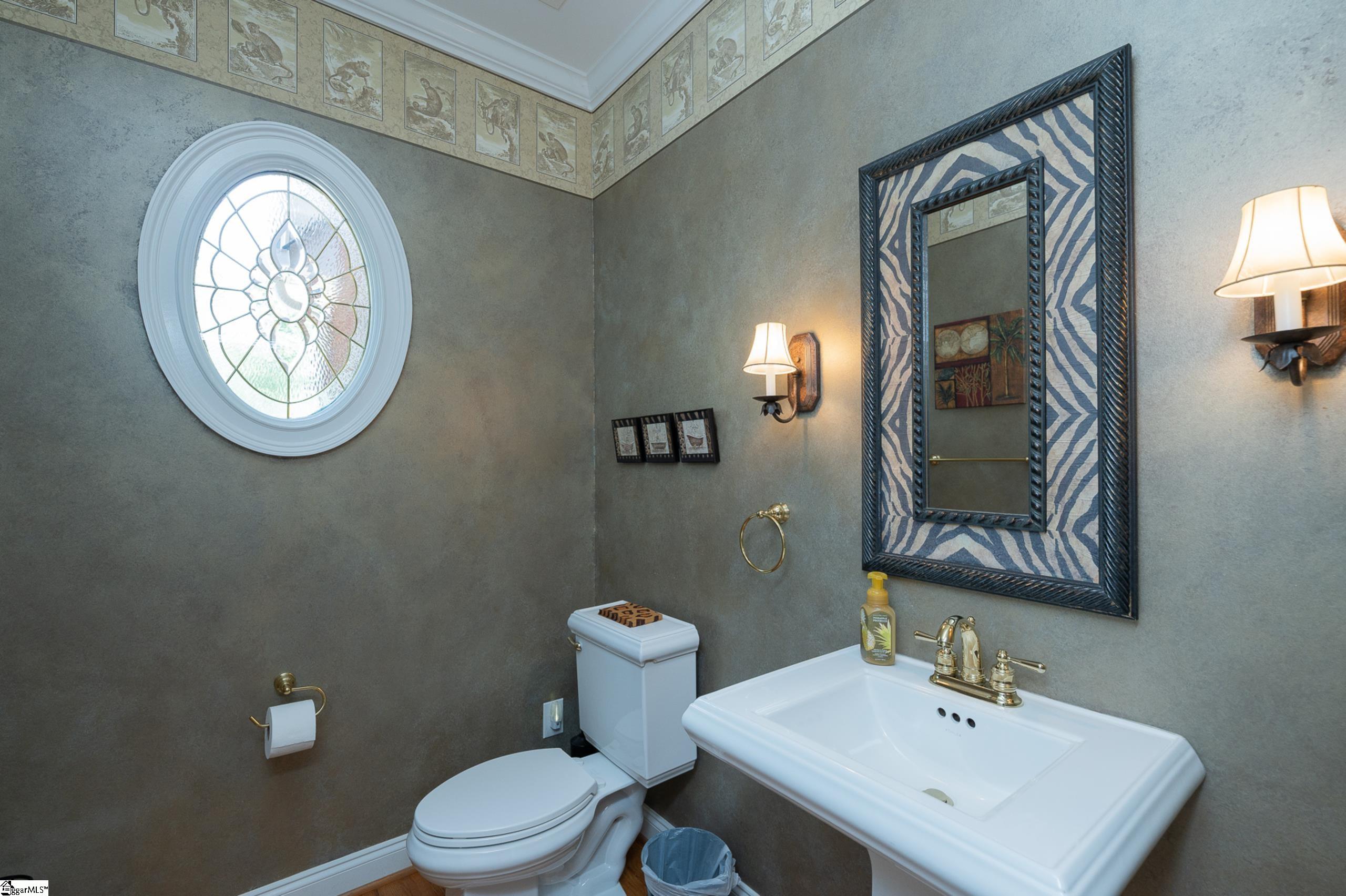 156 Club Drive Property Photo 20